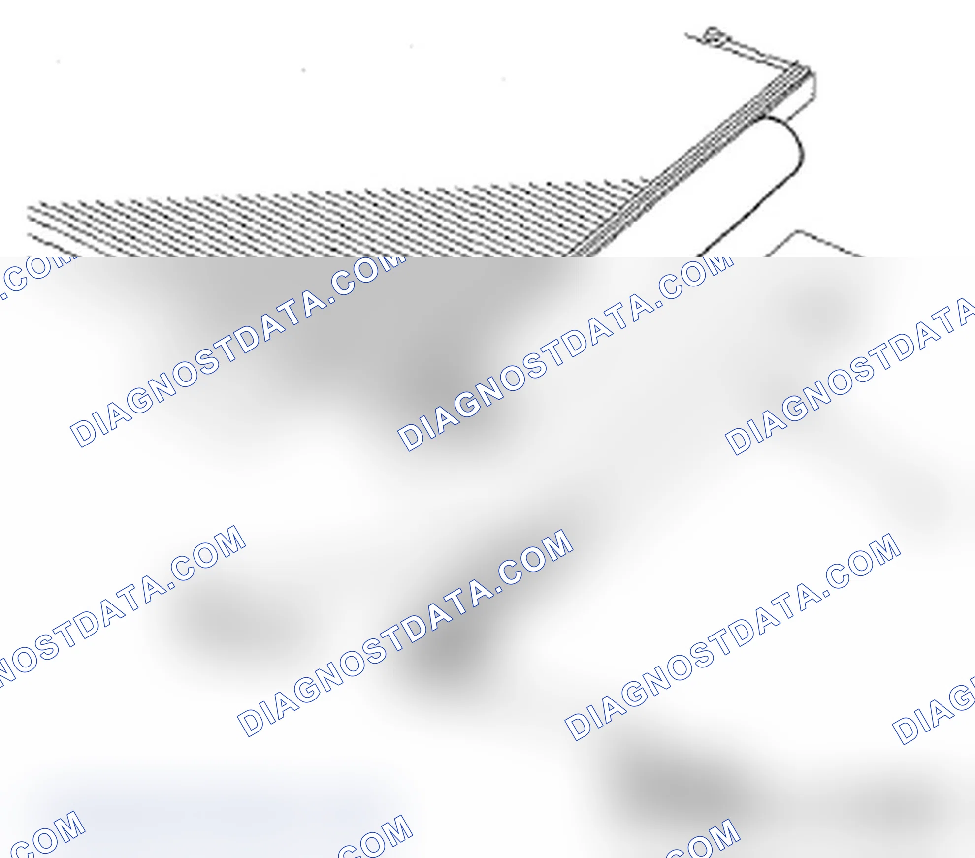 Scheme 354: Receiver/Dryer Desiccant Replacement