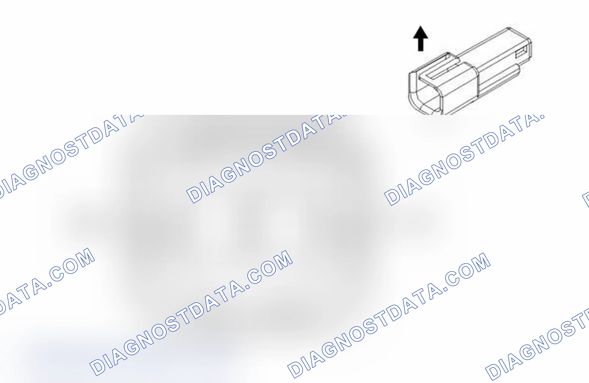 Scheme 85: Vanity Mirror Lamp - Left (Y91)