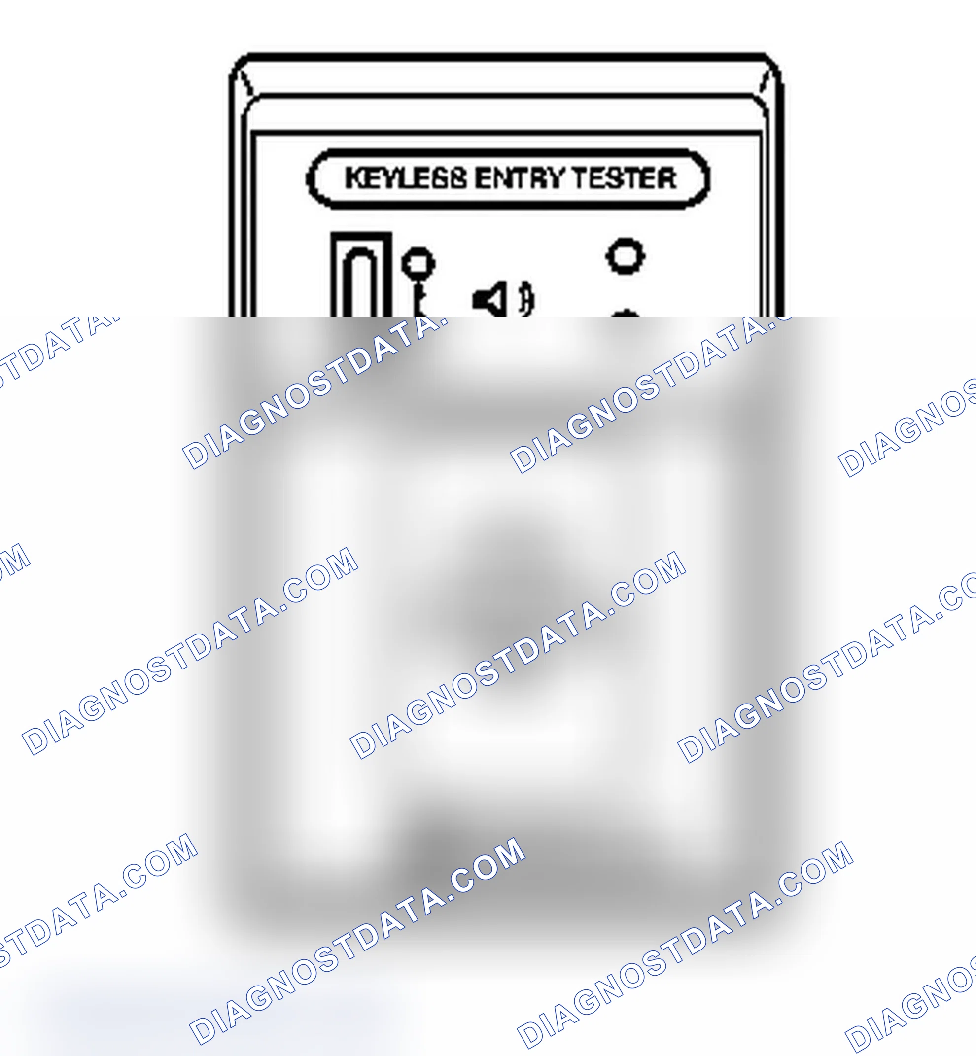 Scheme 50: Special Tools