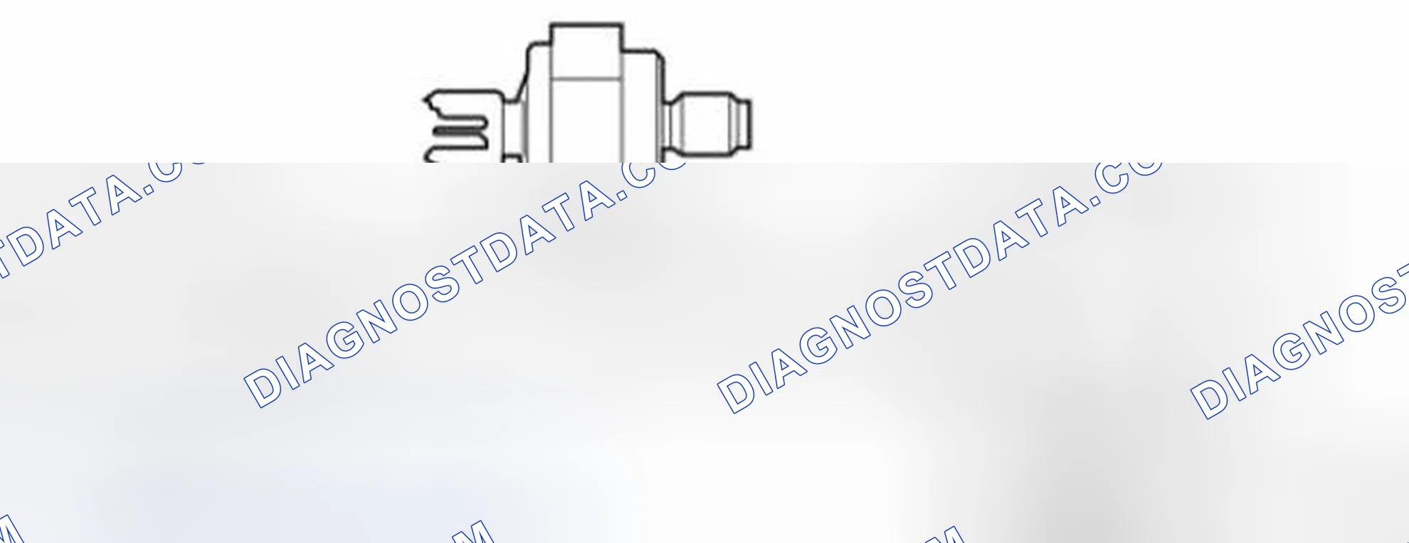 Scheme 54: Knock Sensor (KS)