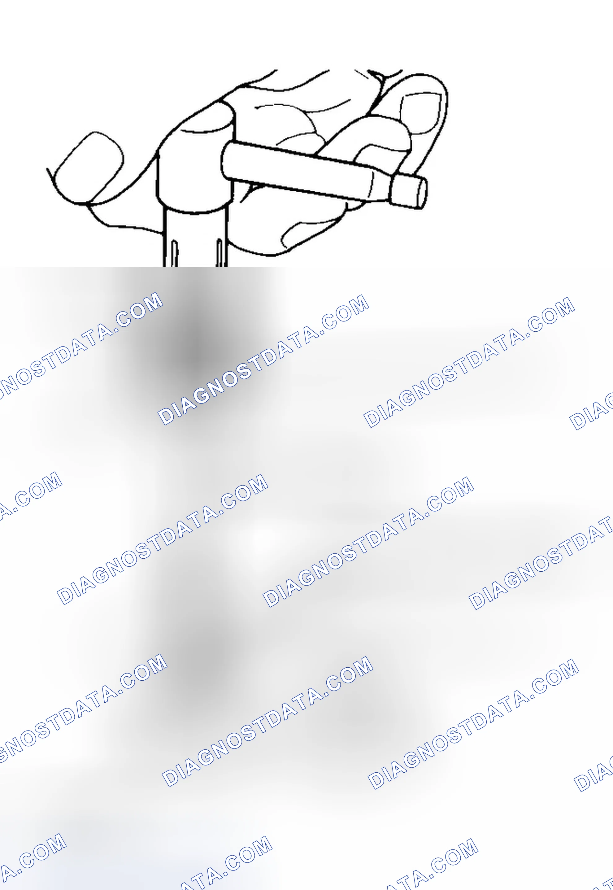 Scheme 16: Reaming Valve Guides