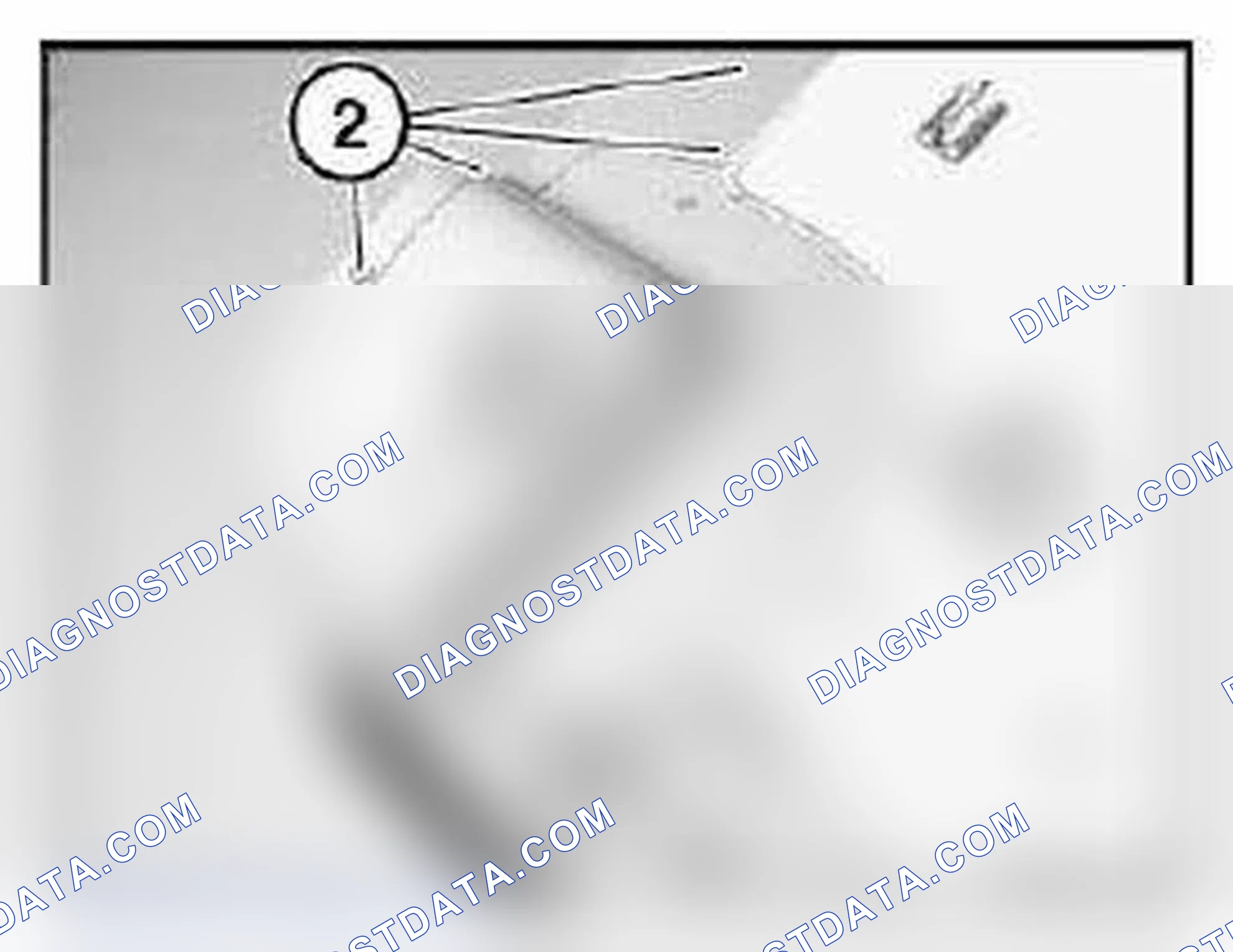 Scheme 27: 86 10 ... Disassembly of left and right lamp housings