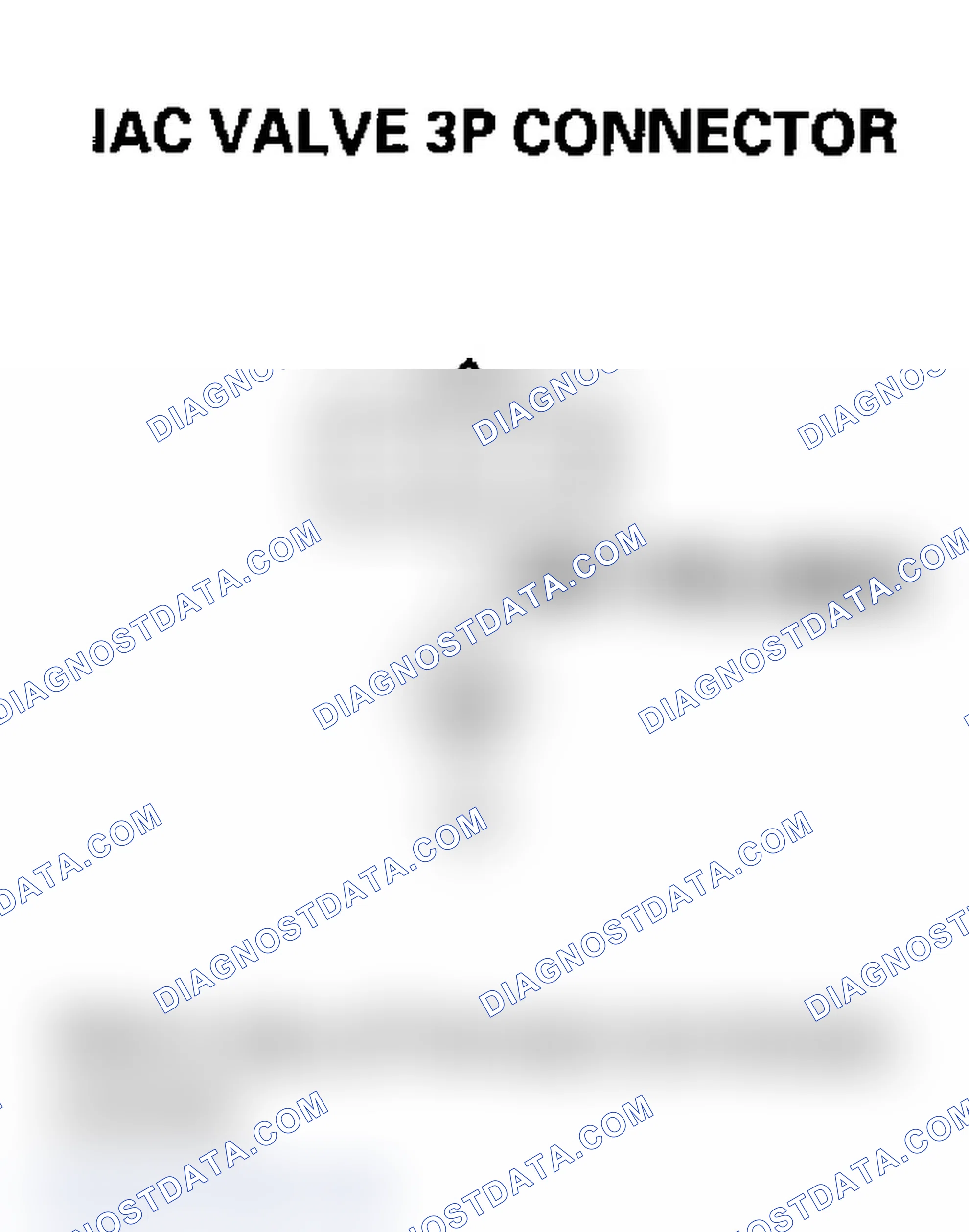 Scheme 379: DTC P0511, P1519: IAC Valve Circuit Malfunction (2004 model); IAC Valve Circuit Malfunction (2002-20