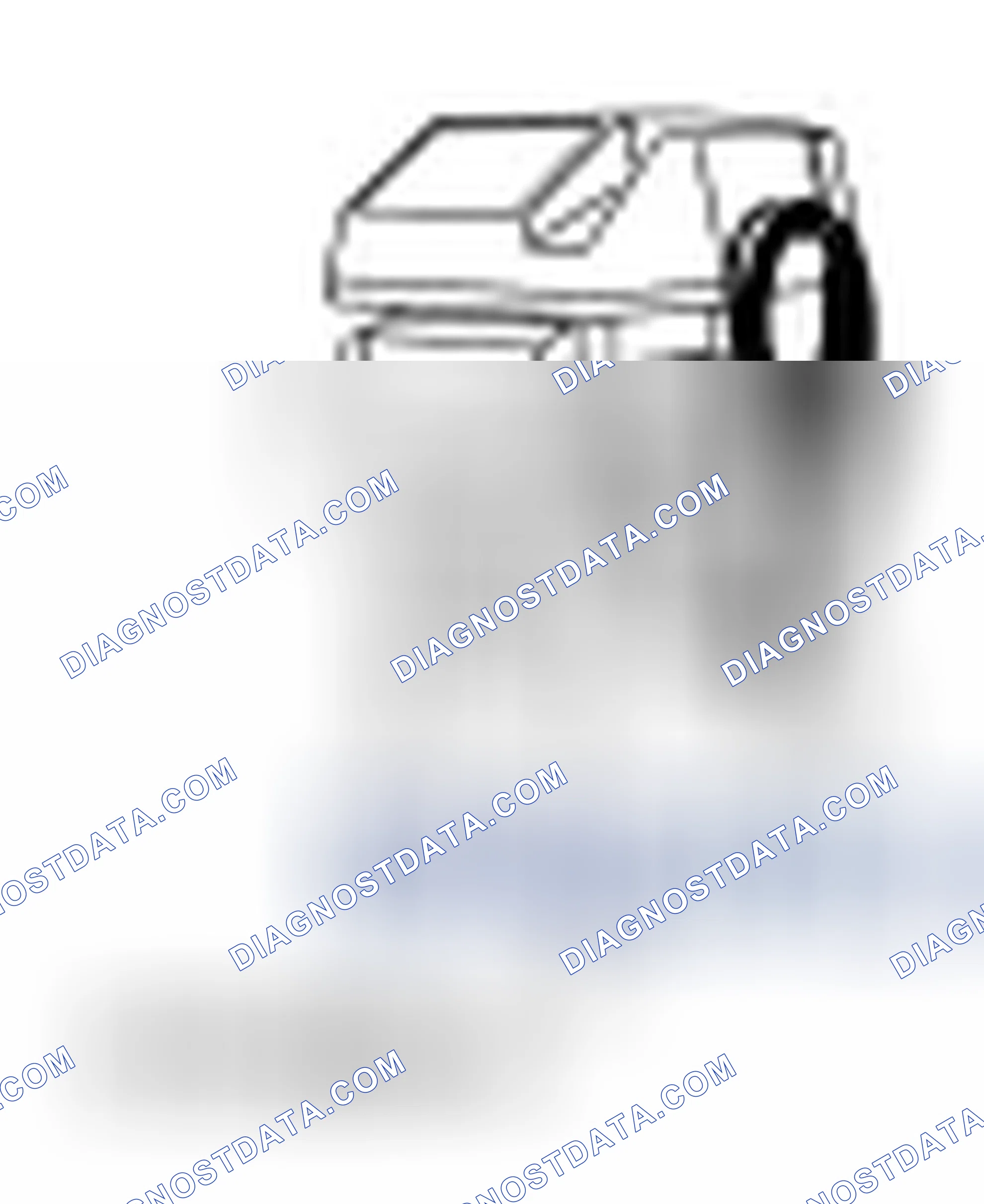 Scheme 59: Special Tool(s)