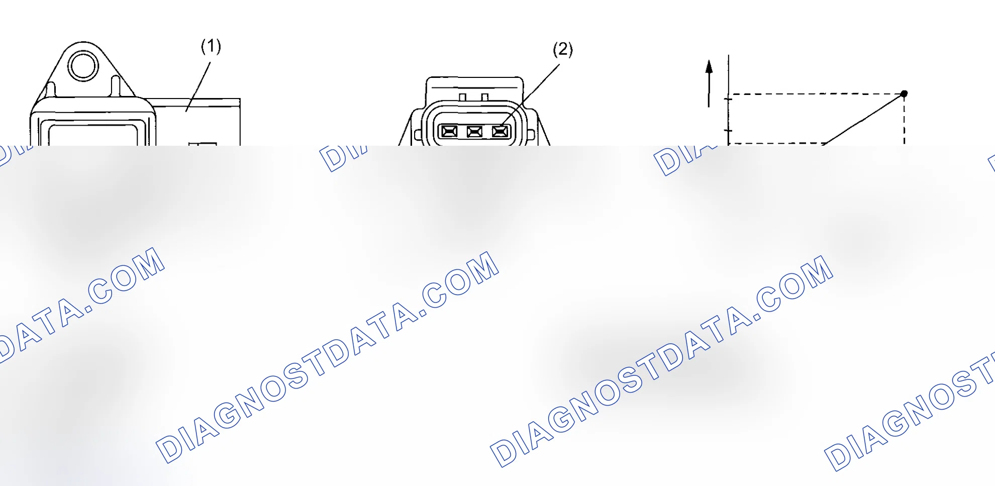 Scheme 1: MANIFOLD ABSOLUTE PRESSURE SENSOR