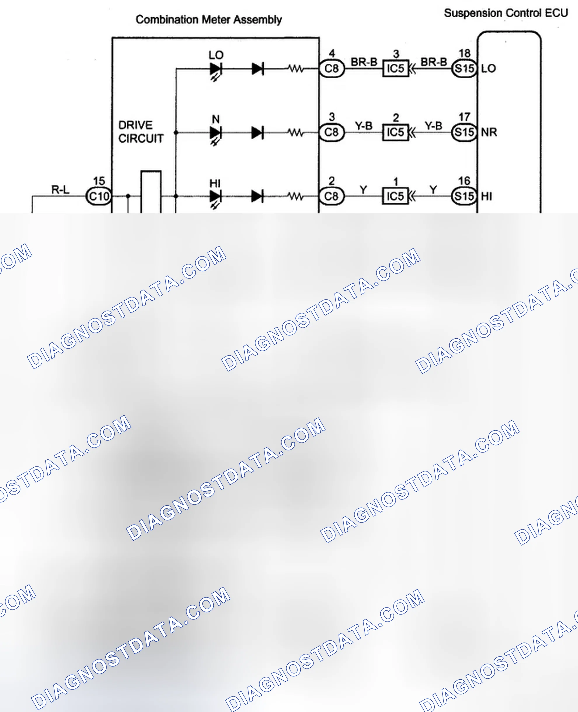 Scheme 43: WIRING DIAGRAM