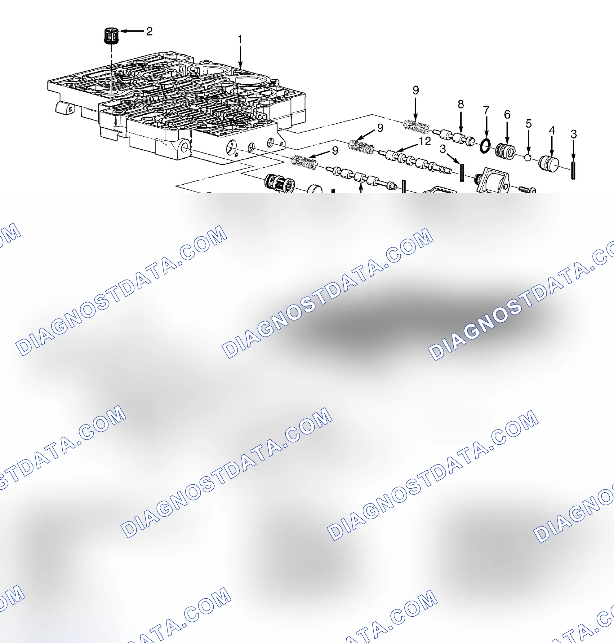 Scheme 55: Reassembly