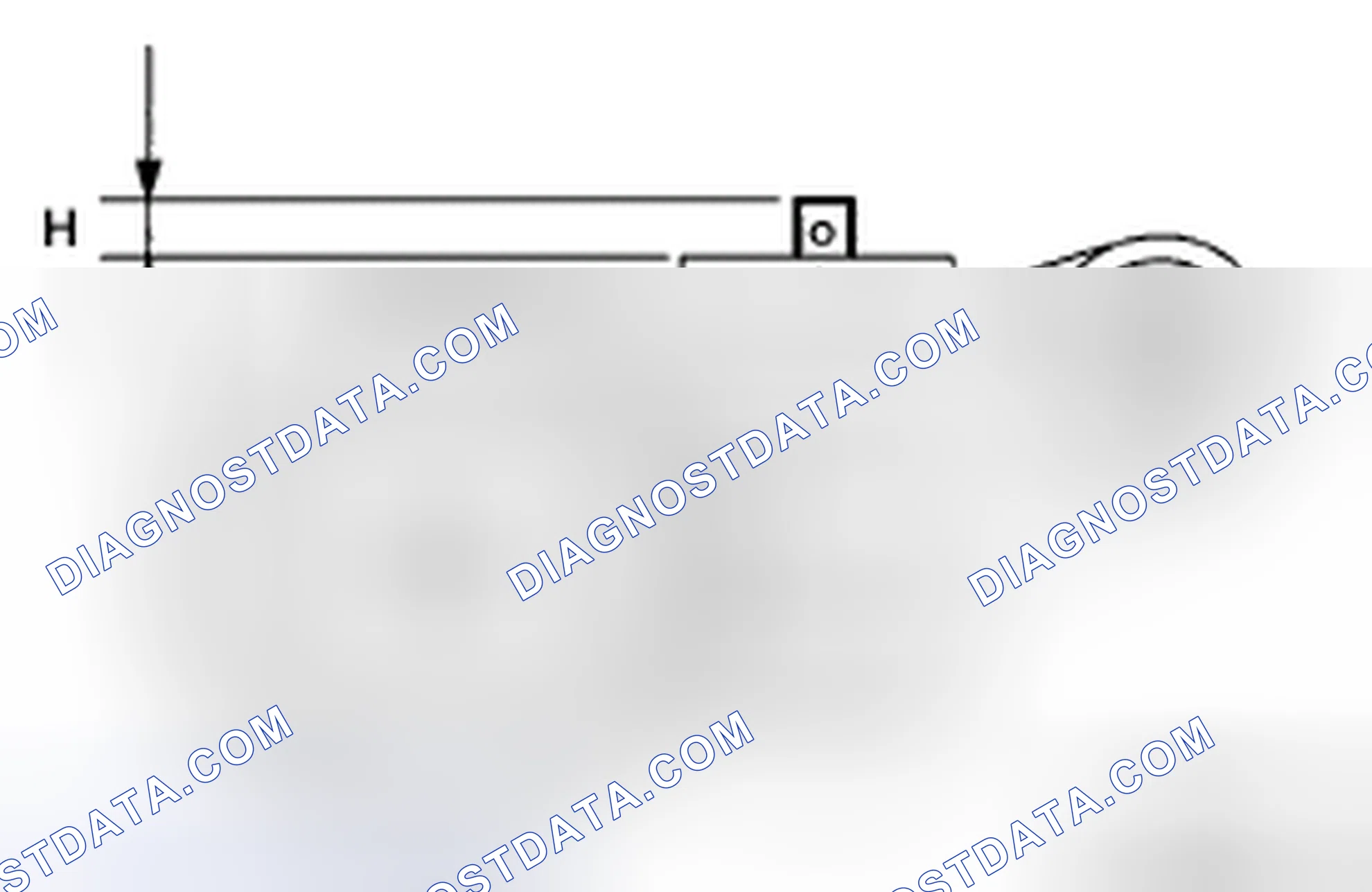 Scheme 429: AUTOMATIC BELT TENSION ADJUSTER