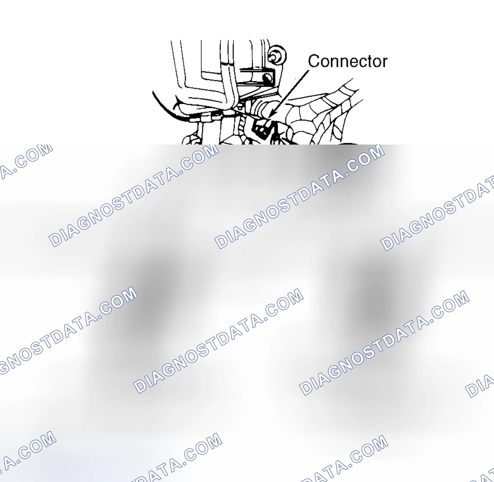 Scheme 1: CHECK ENGINE LIGHT RESET - PROCEDURE 1