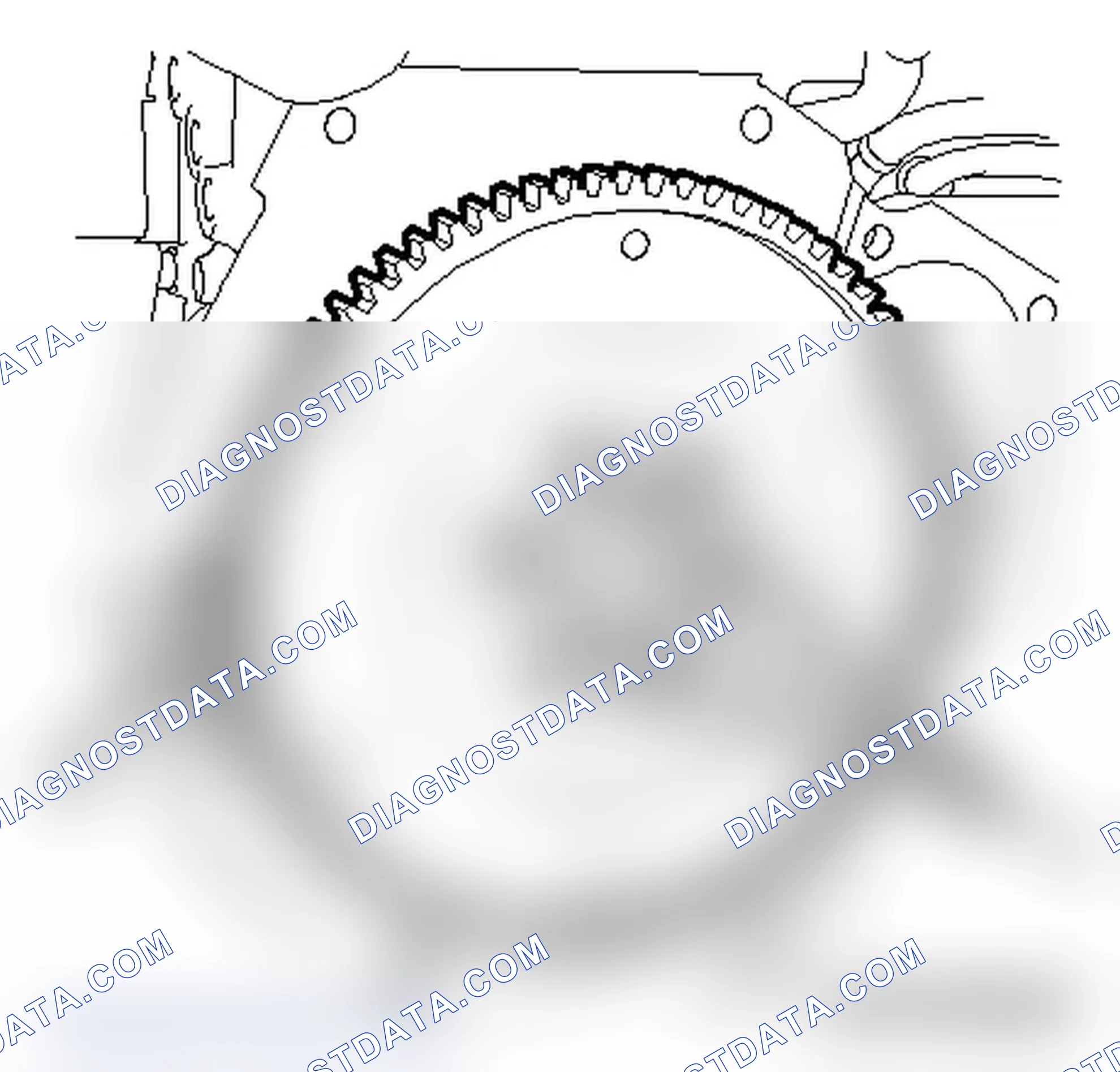 Repair Engine Using Part Engine