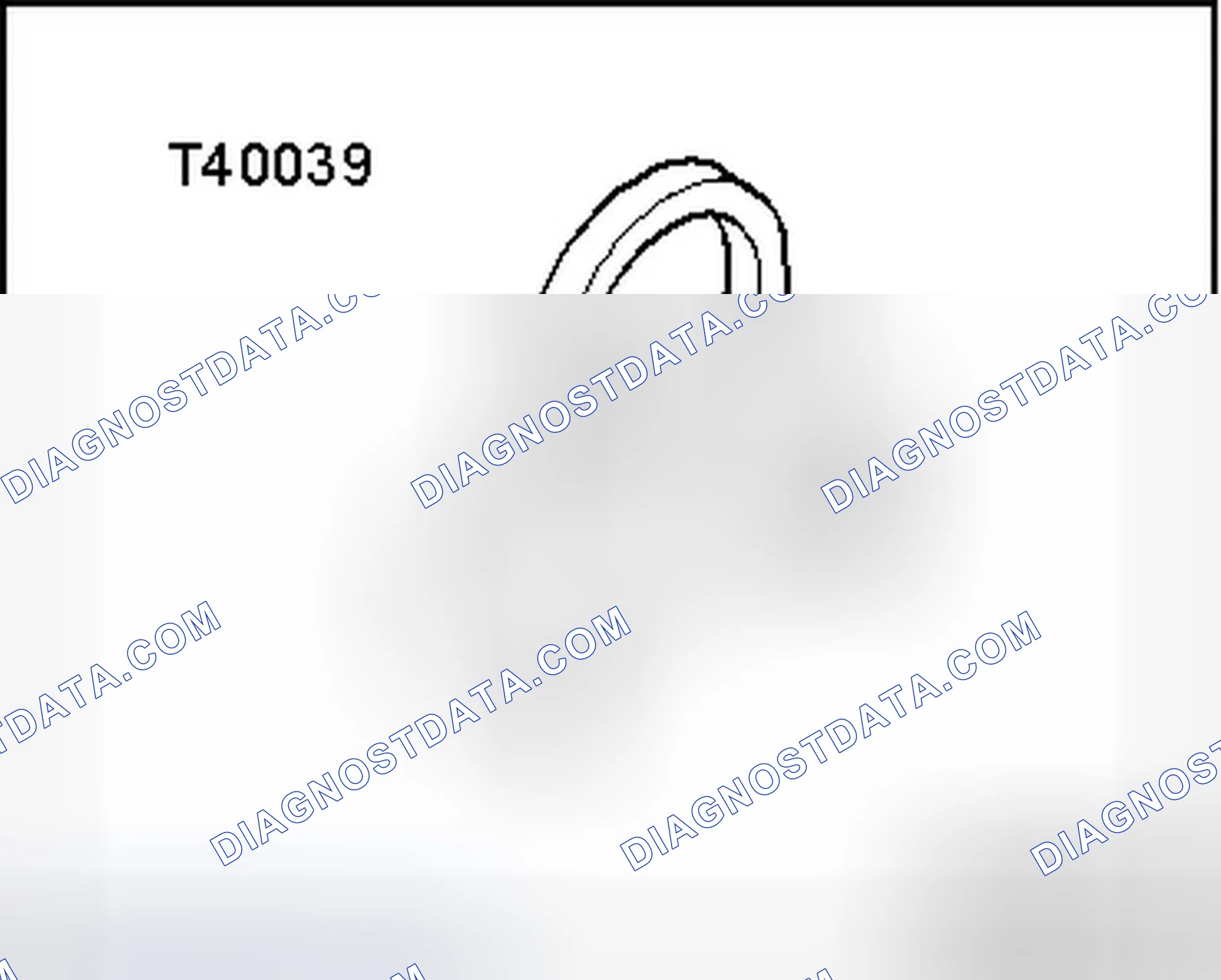 Scheme 17: SPECIAL TOOLS