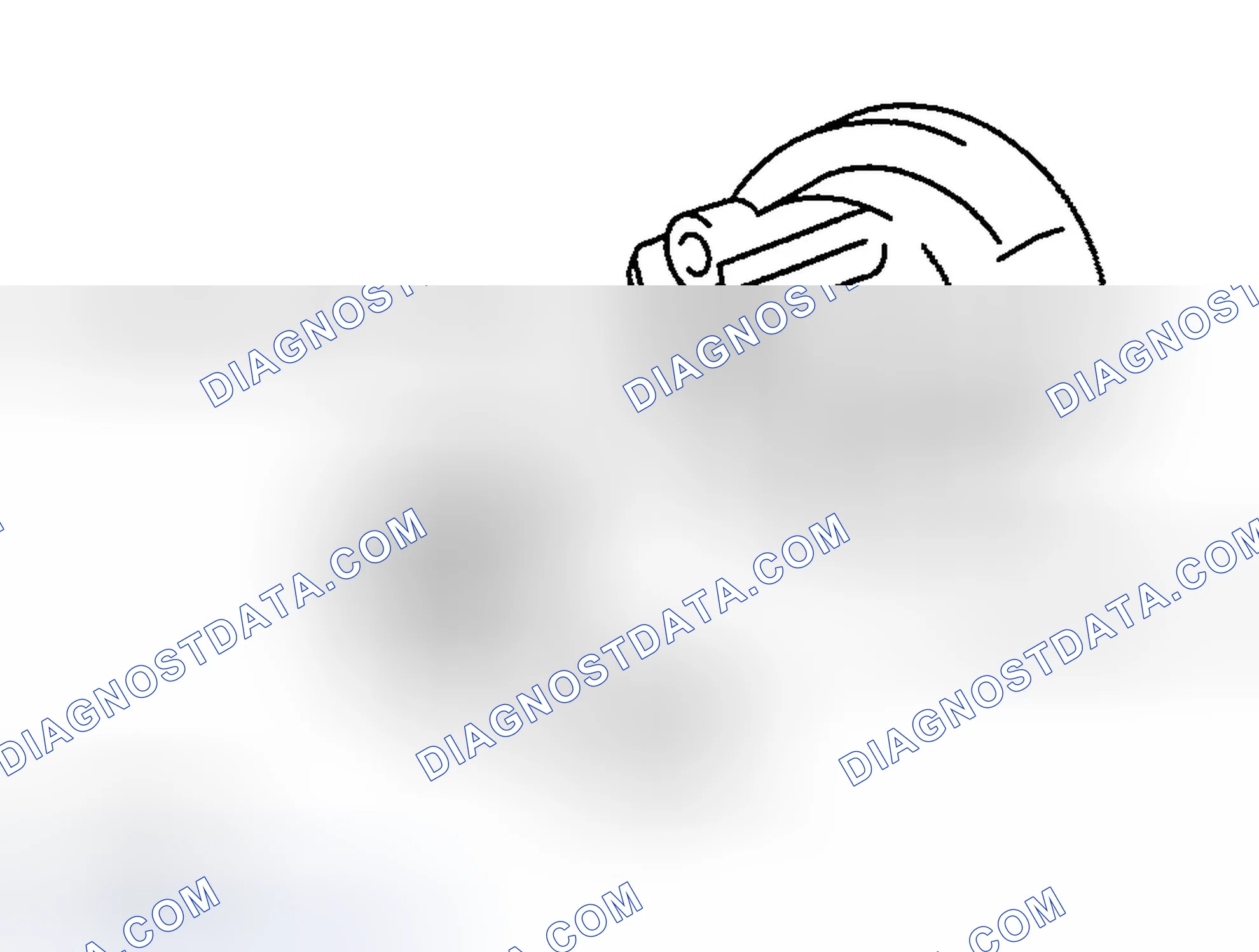 Scheme 78: FRONT FOG LIGHT BULB REMOVAL/INSTALLATION