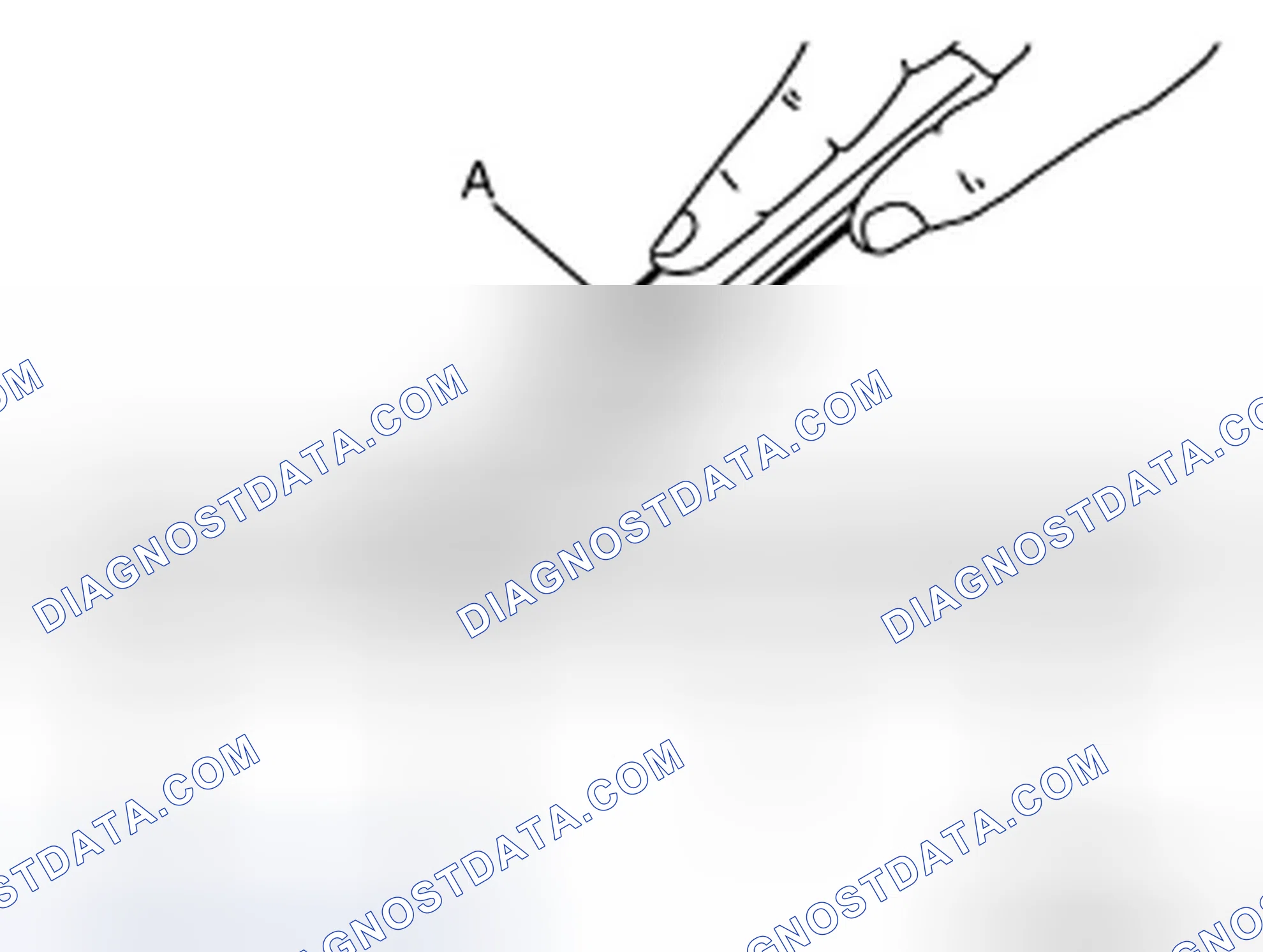 Scheme 2: LIQUID GASKET APPLICATION PROCEDURE