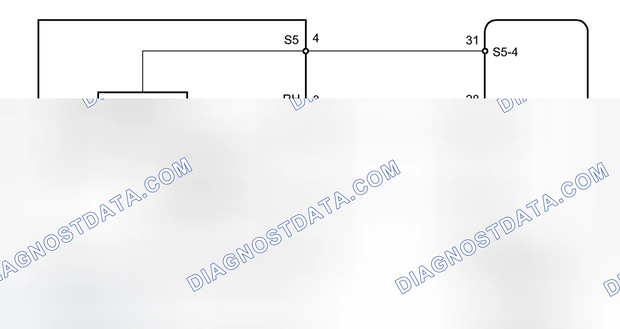 Scheme 96: WIRING DIAGRAM