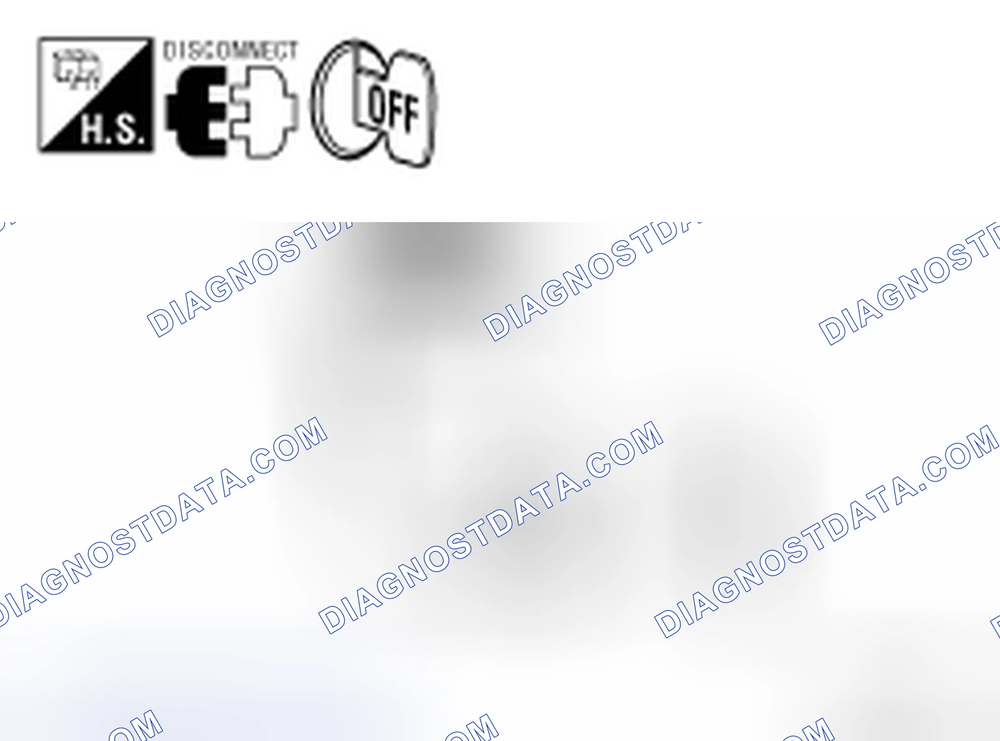 Scheme 139: Diagnosis Procedure