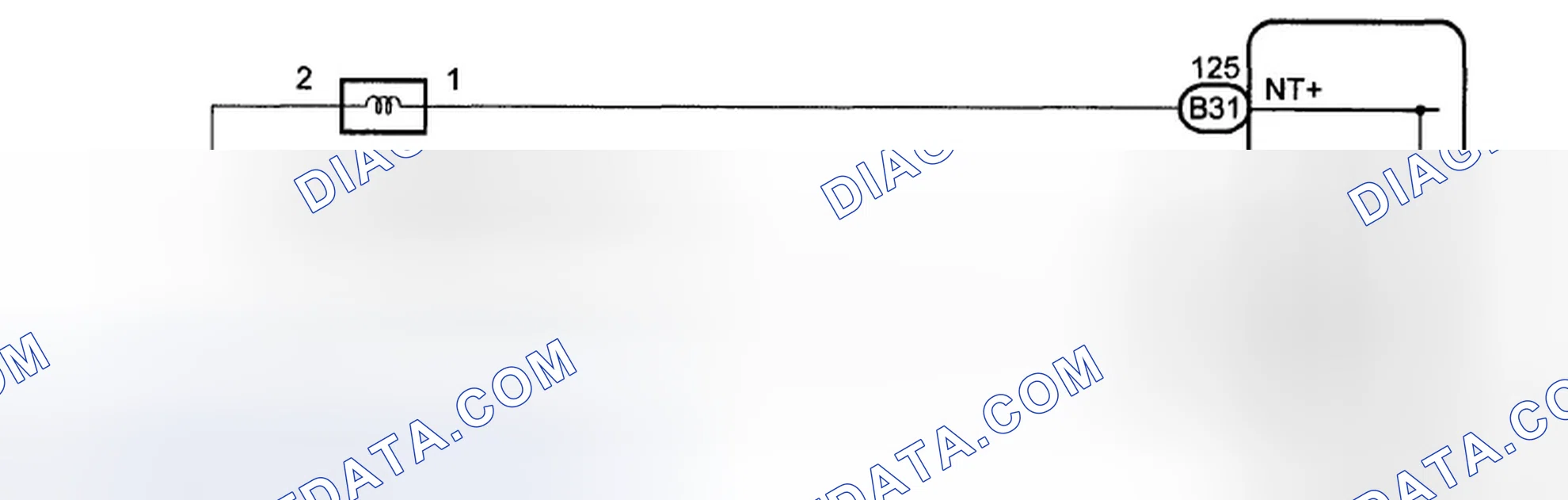 Scheme 384: WIRING DIAGRAM