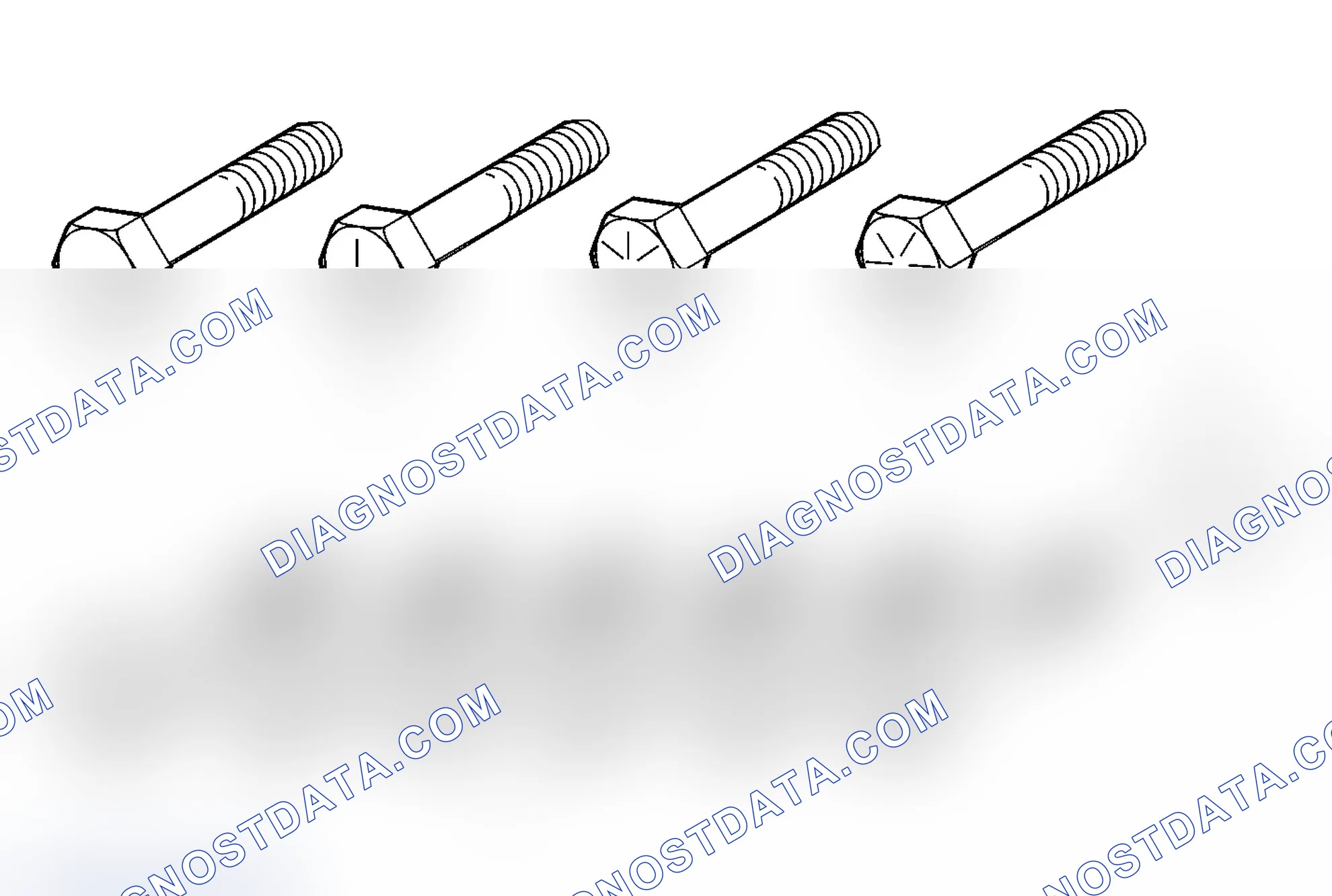 Scheme 32: Metric Fasteners