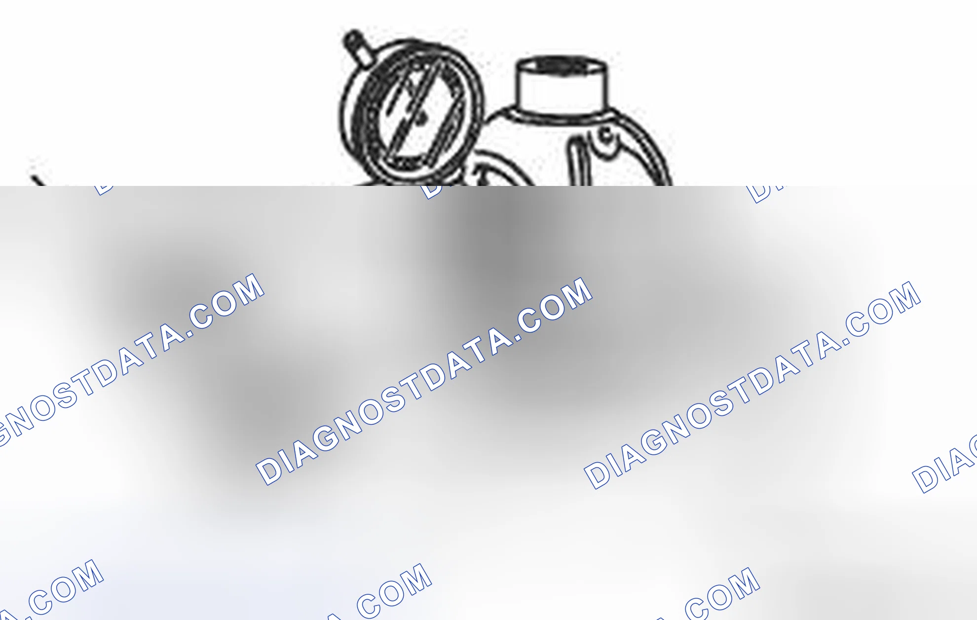Scheme 31: Thrust washer Assembly Note
