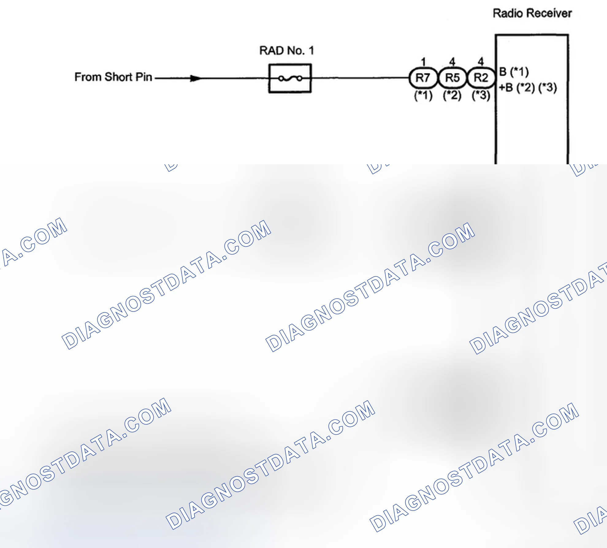 Scheme 45: WIRING DIAGRAM