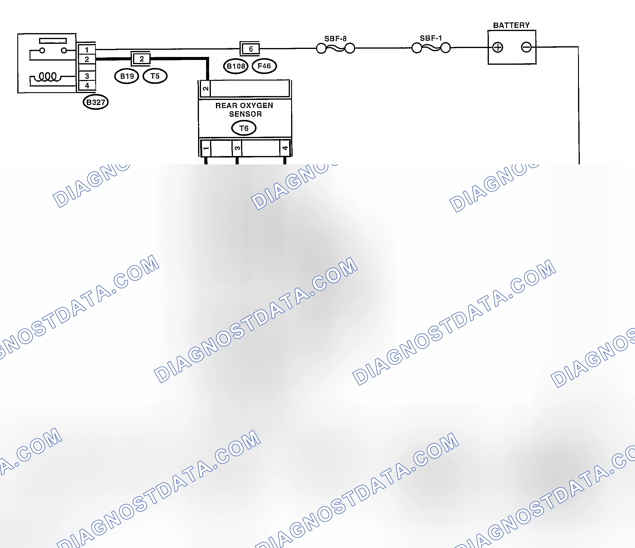 Scheme 904: WIRING DIAGRAM
