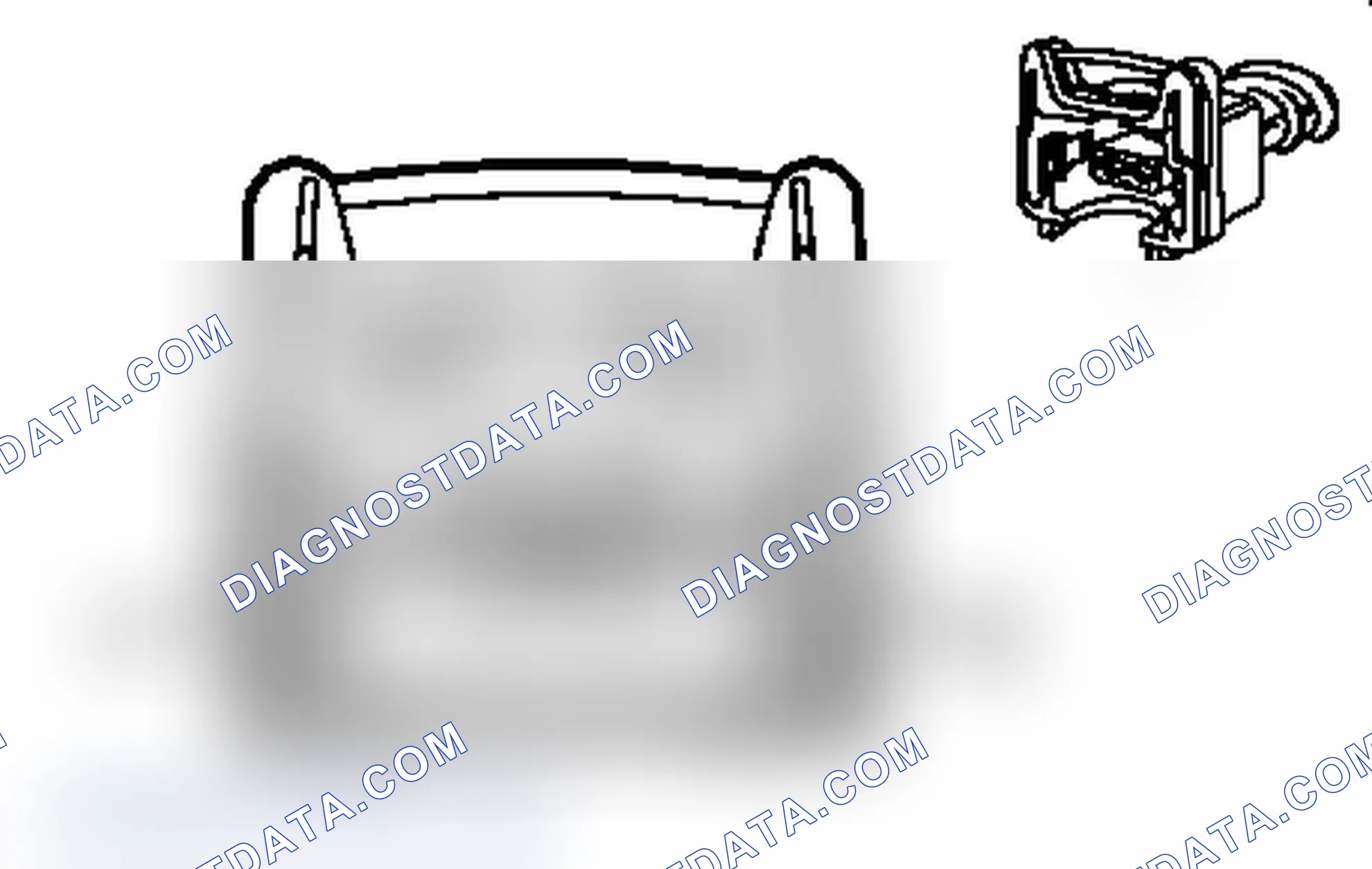 Scheme 406: Q42 Turbocharger Wastegate Solenoid Valve