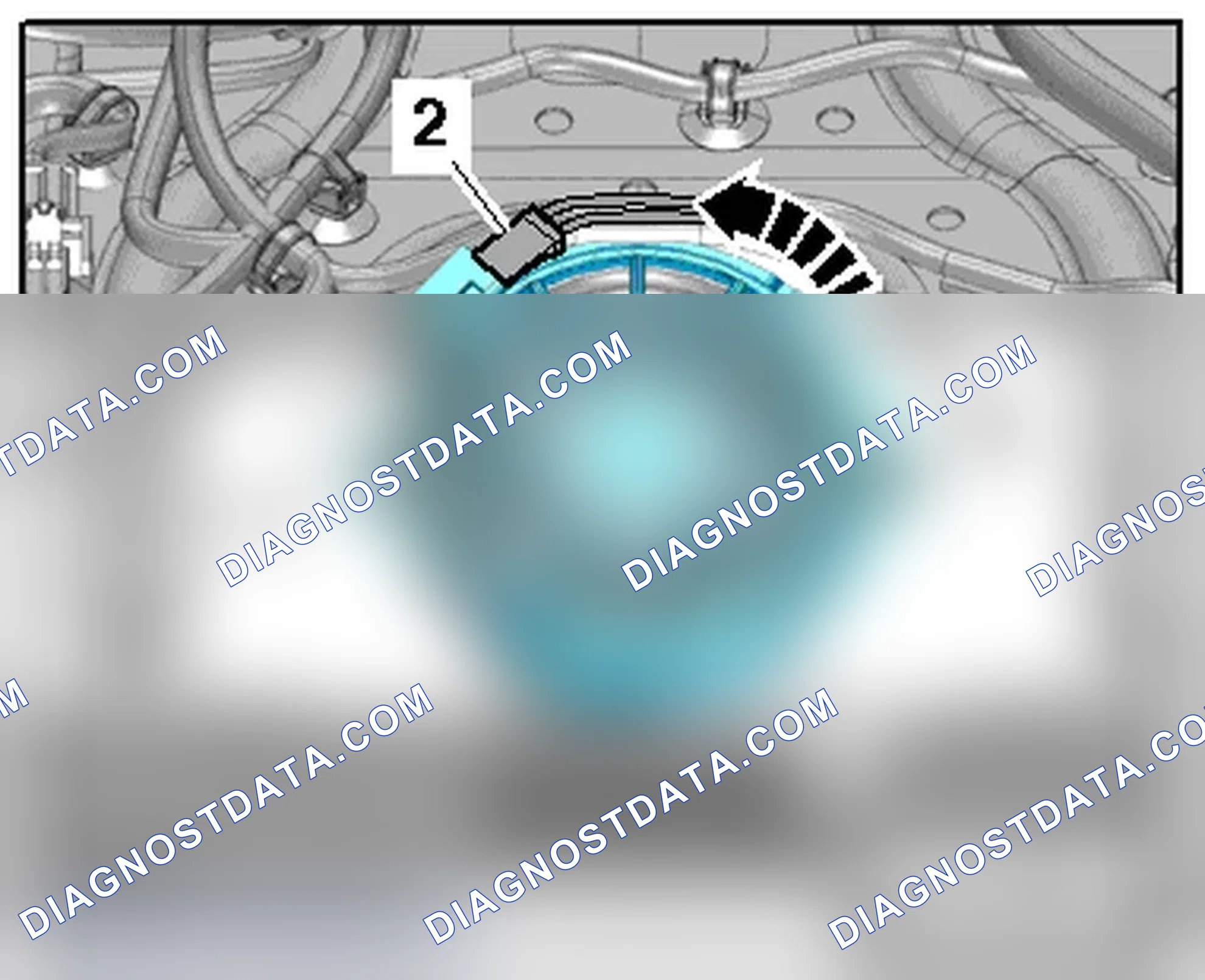 Scheme 180: FAN, SEAT CUSHION