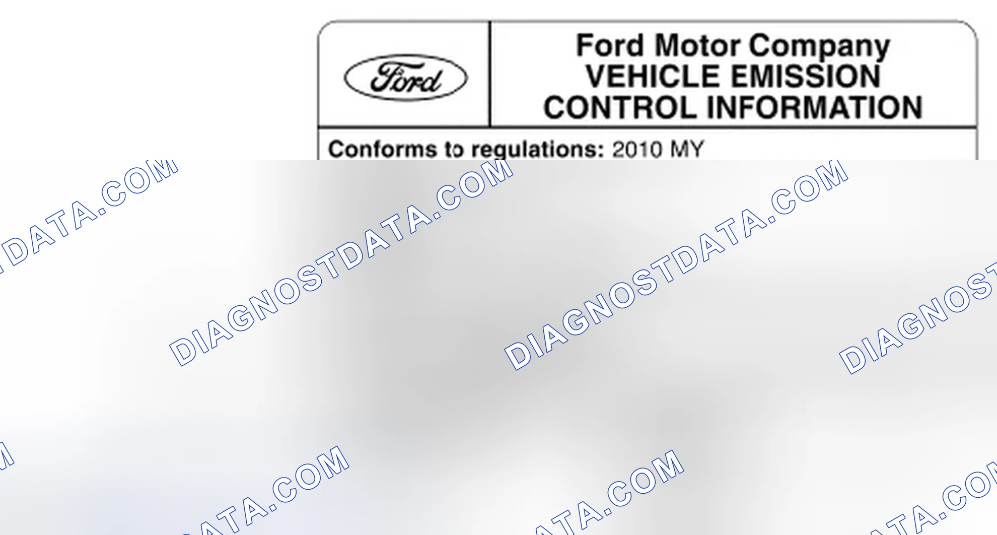 Scheme 14: Typical VECI Decal
