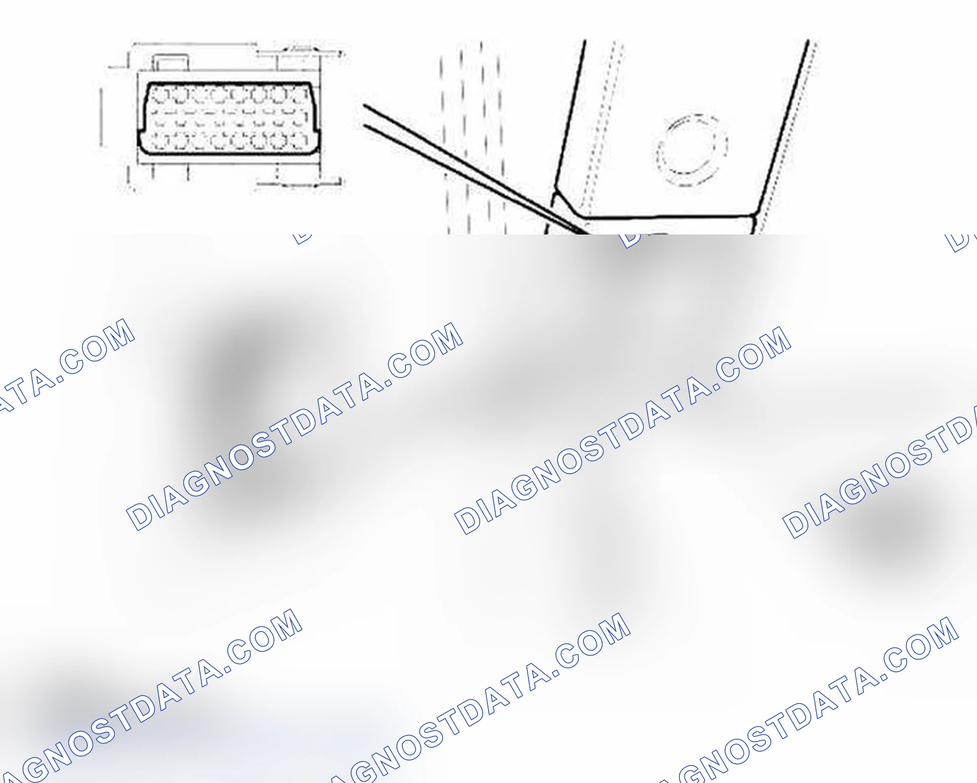 Scheme 27: Diagnostics
