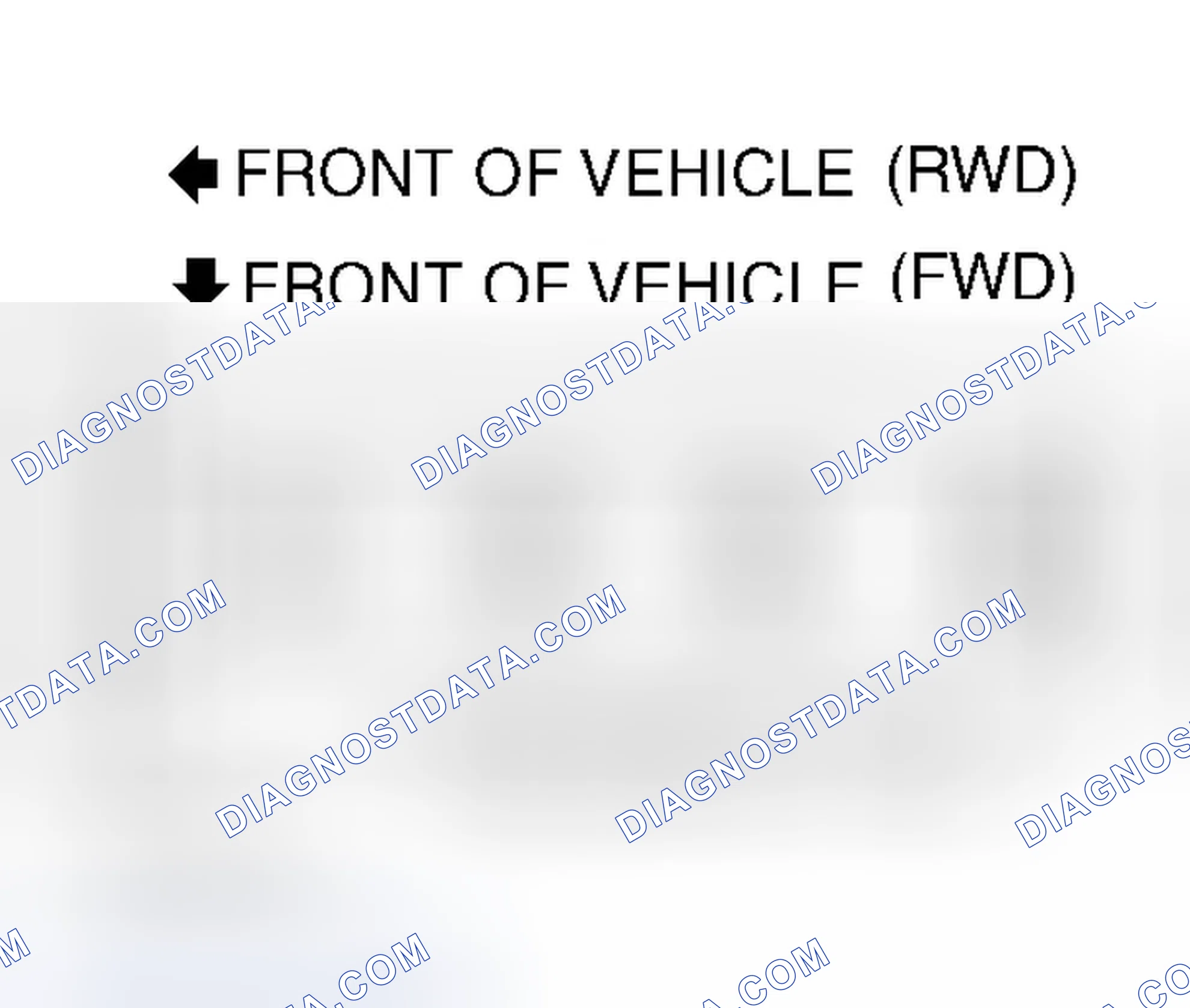 Scheme 5: Firing Order (4-Cylinder Engines)
