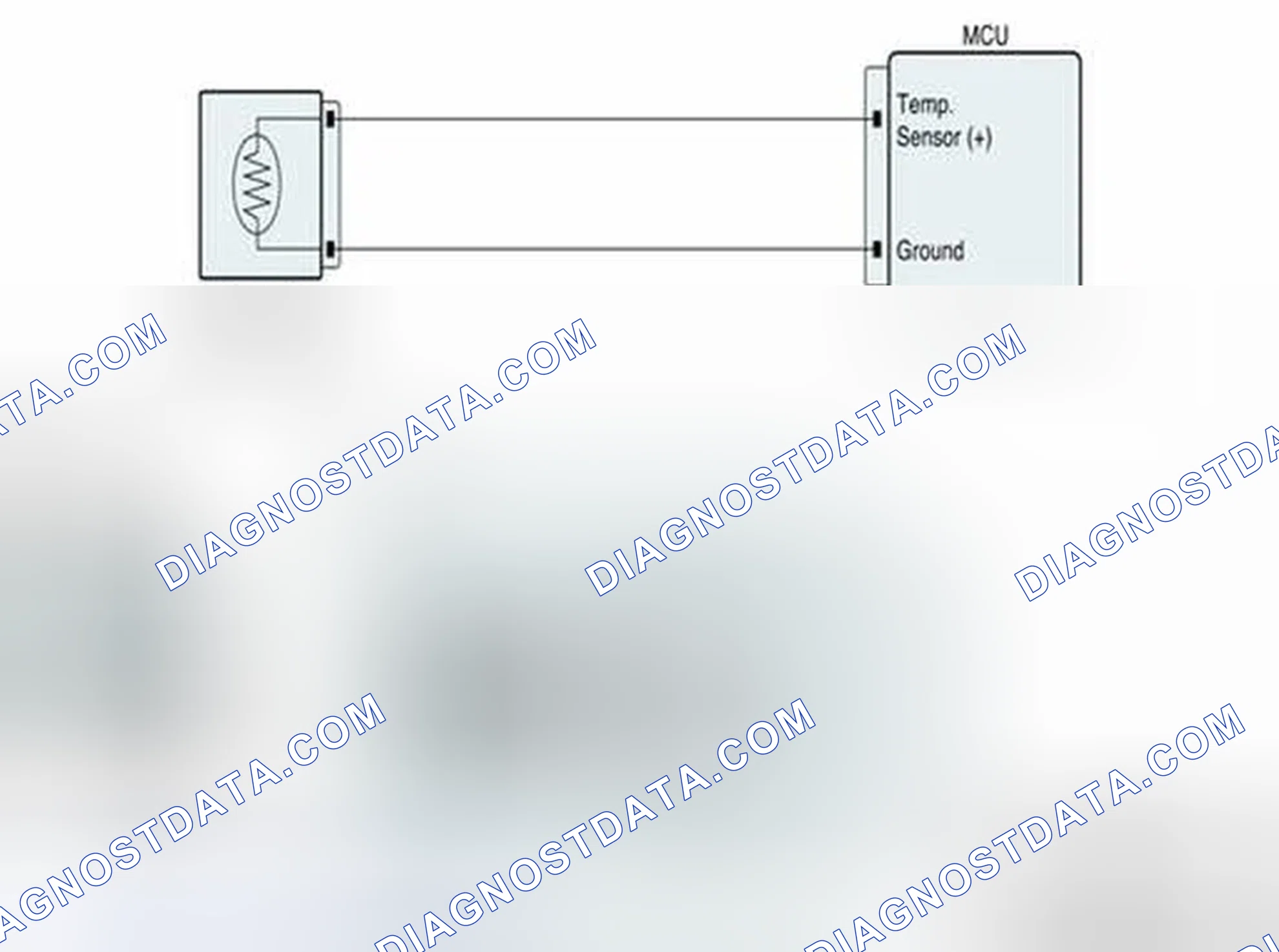 Scheme 178: Diagnostic Circuit Diagram