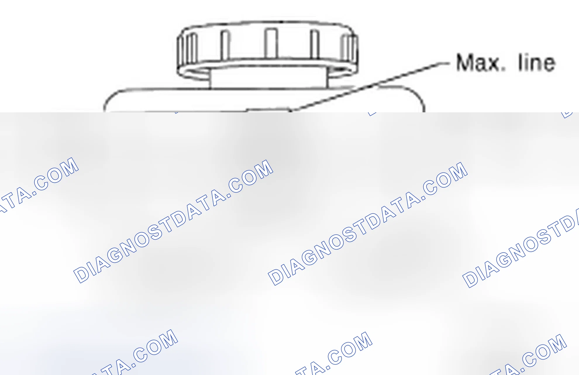 Scheme 34: Checking Brake Fluid Level and Leaks