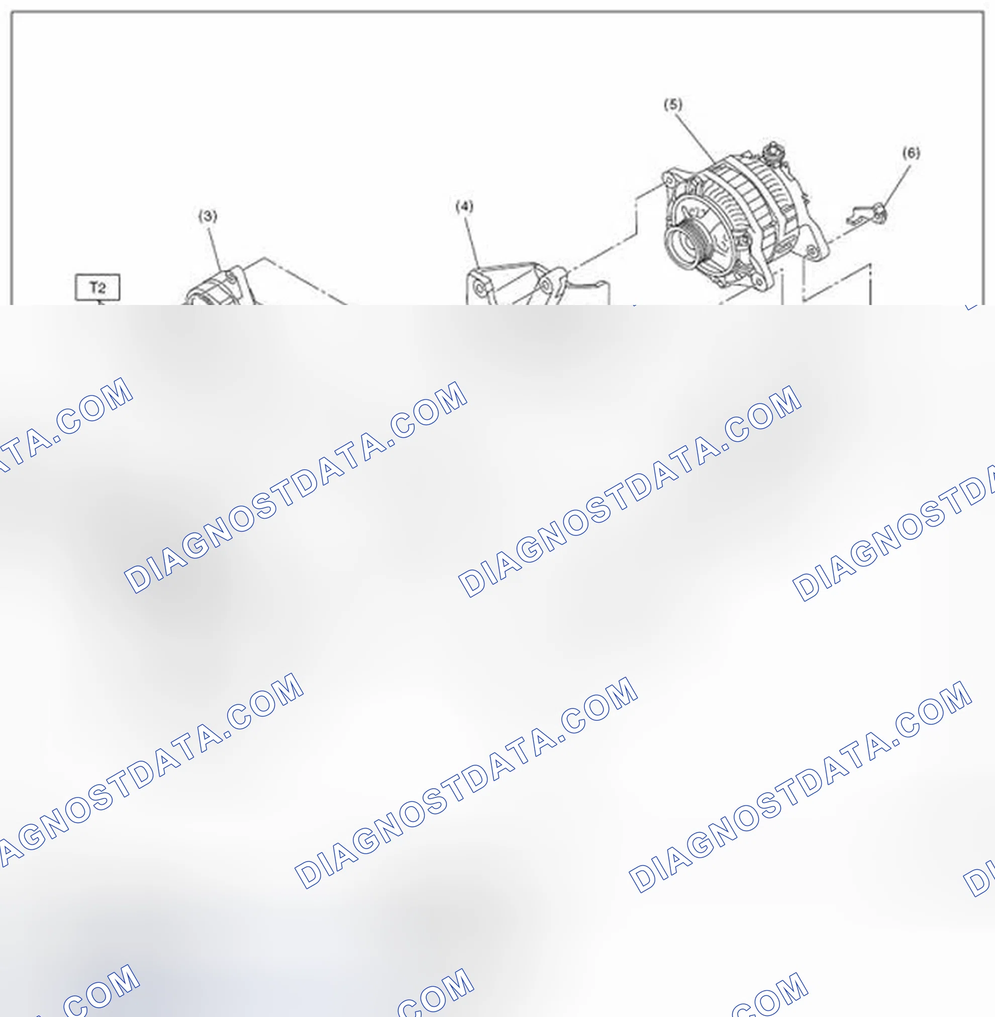 Scheme 469: V-BELT