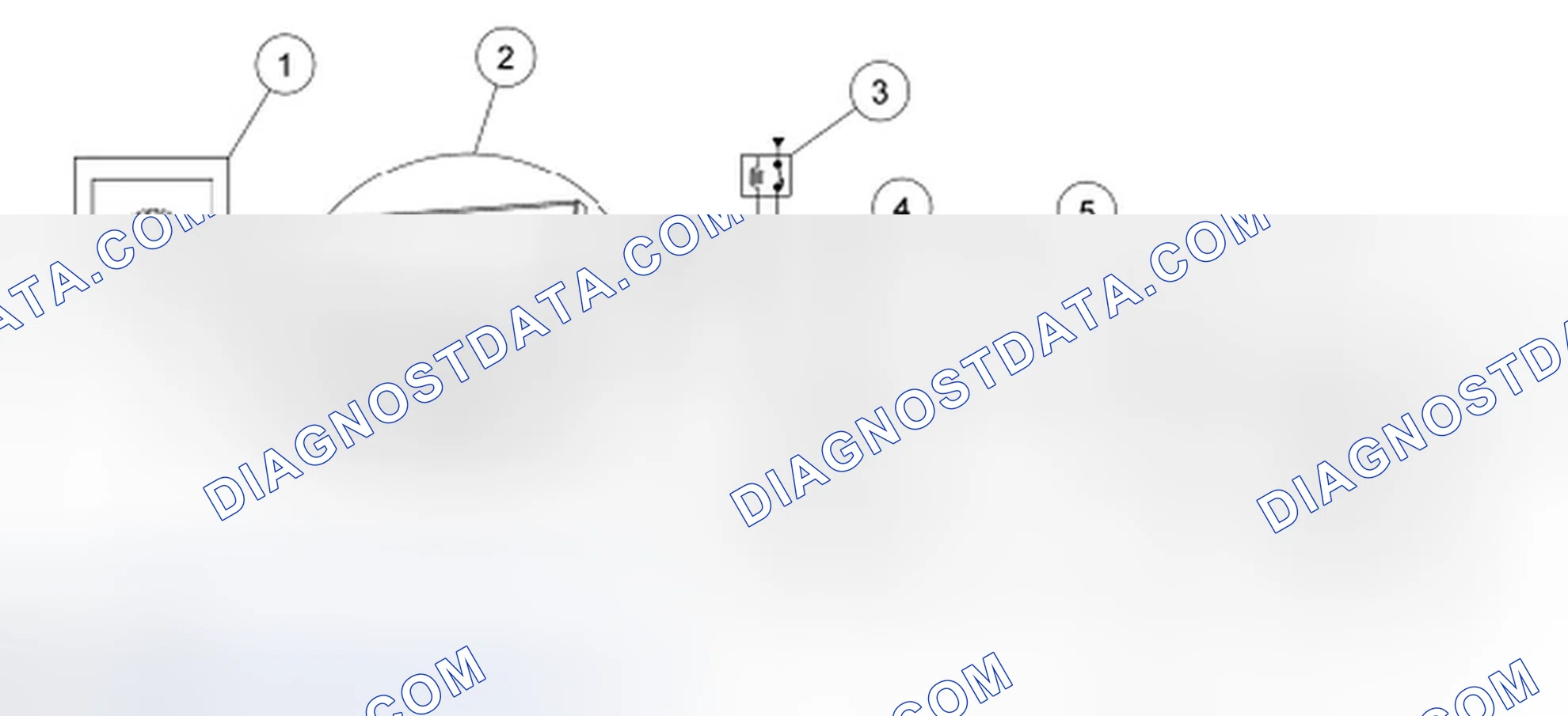Scheme 78: Mechanical Returnless Fuel System (MRFS) - Single Speed