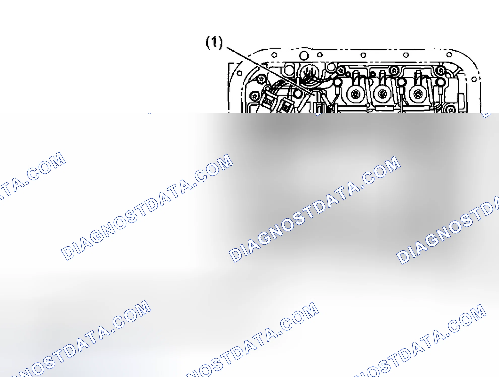 Scheme 38: LINE PRESSURE LINEAR SOLENOID