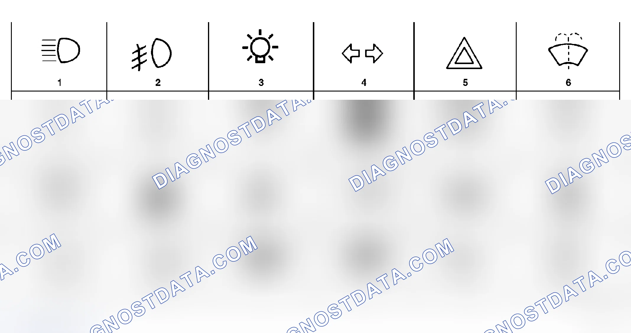 Scheme 5: INTERNATIONAL SYMBOLS
