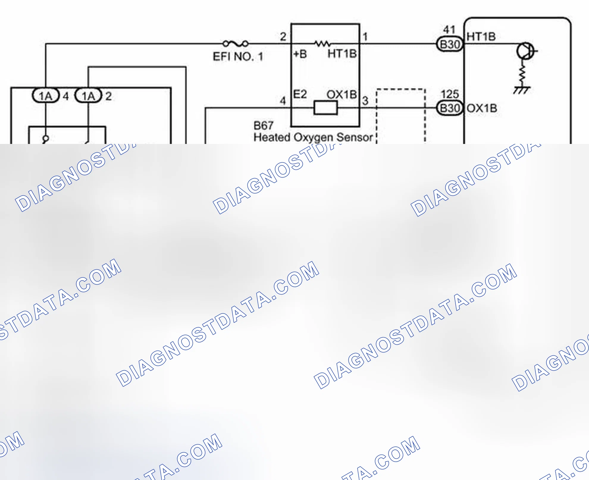 Scheme 320: WIRING DIAGRAM