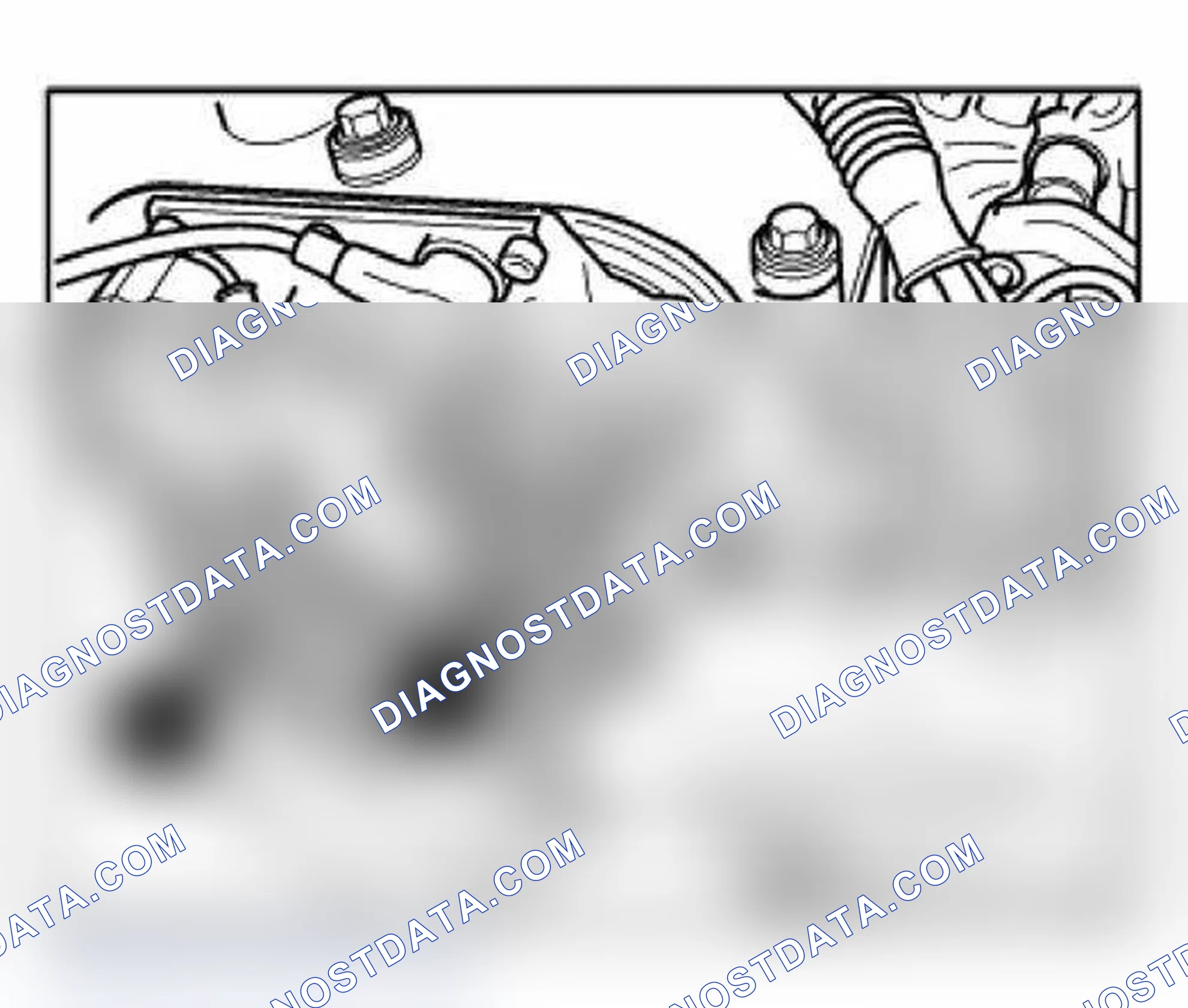 Scheme 294: 11 31 019 Replacing all camshafts (S50 B30)
