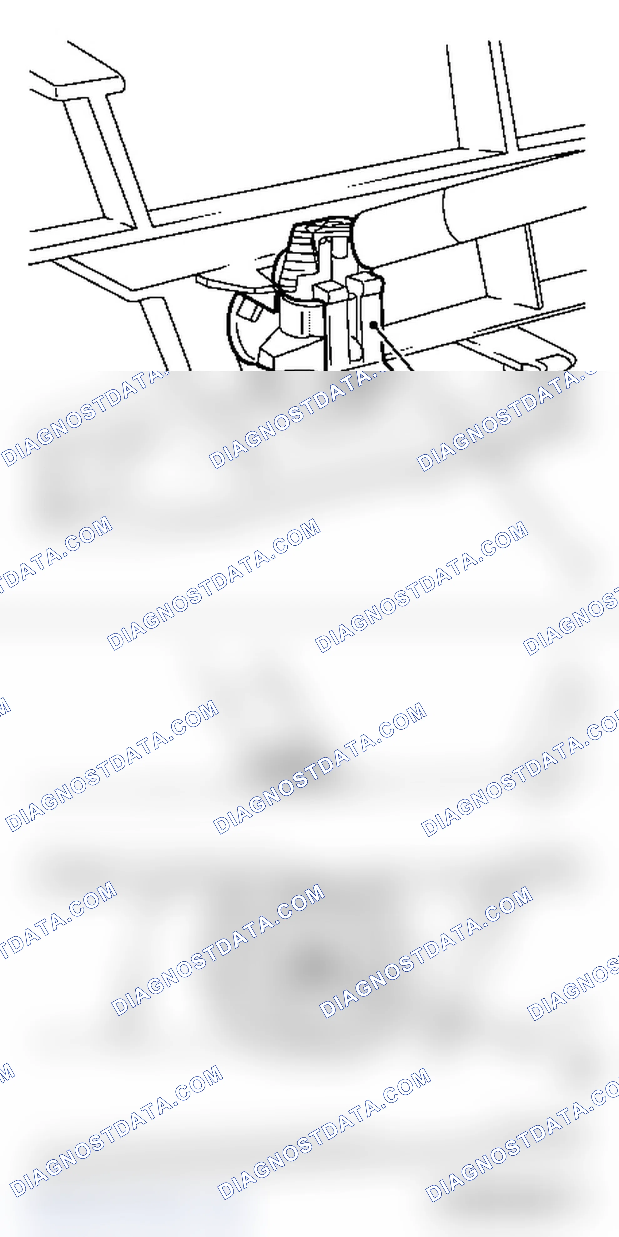 Replacing the Outside Temperature Sensor for Info Display