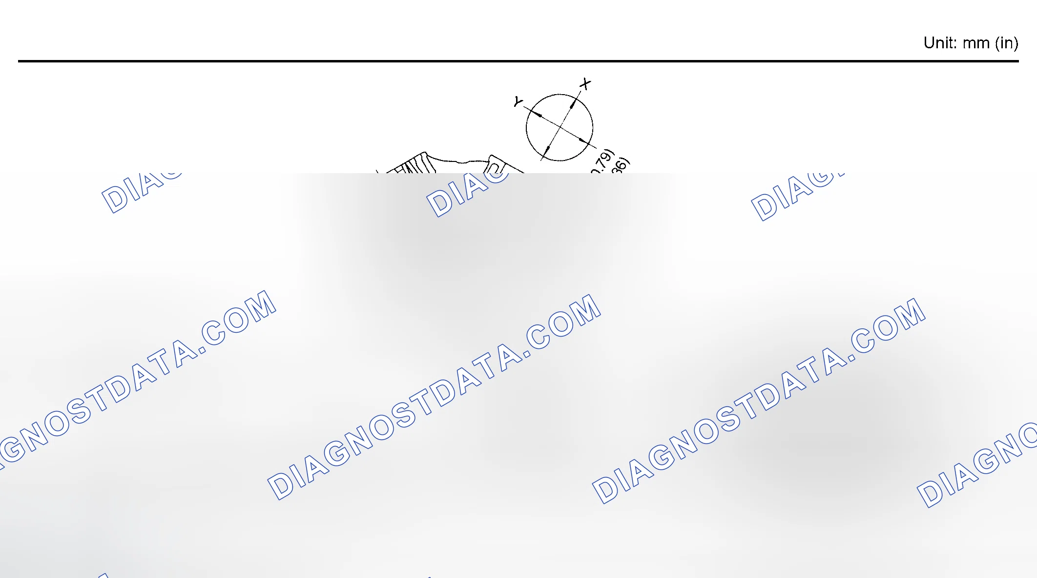 Scheme 343: CYLINDER BLOCK