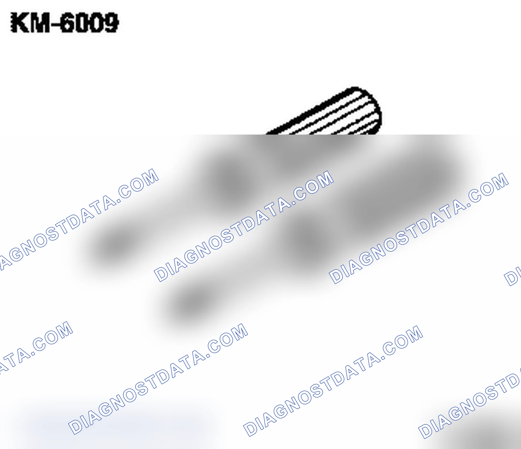 Special Service Tools