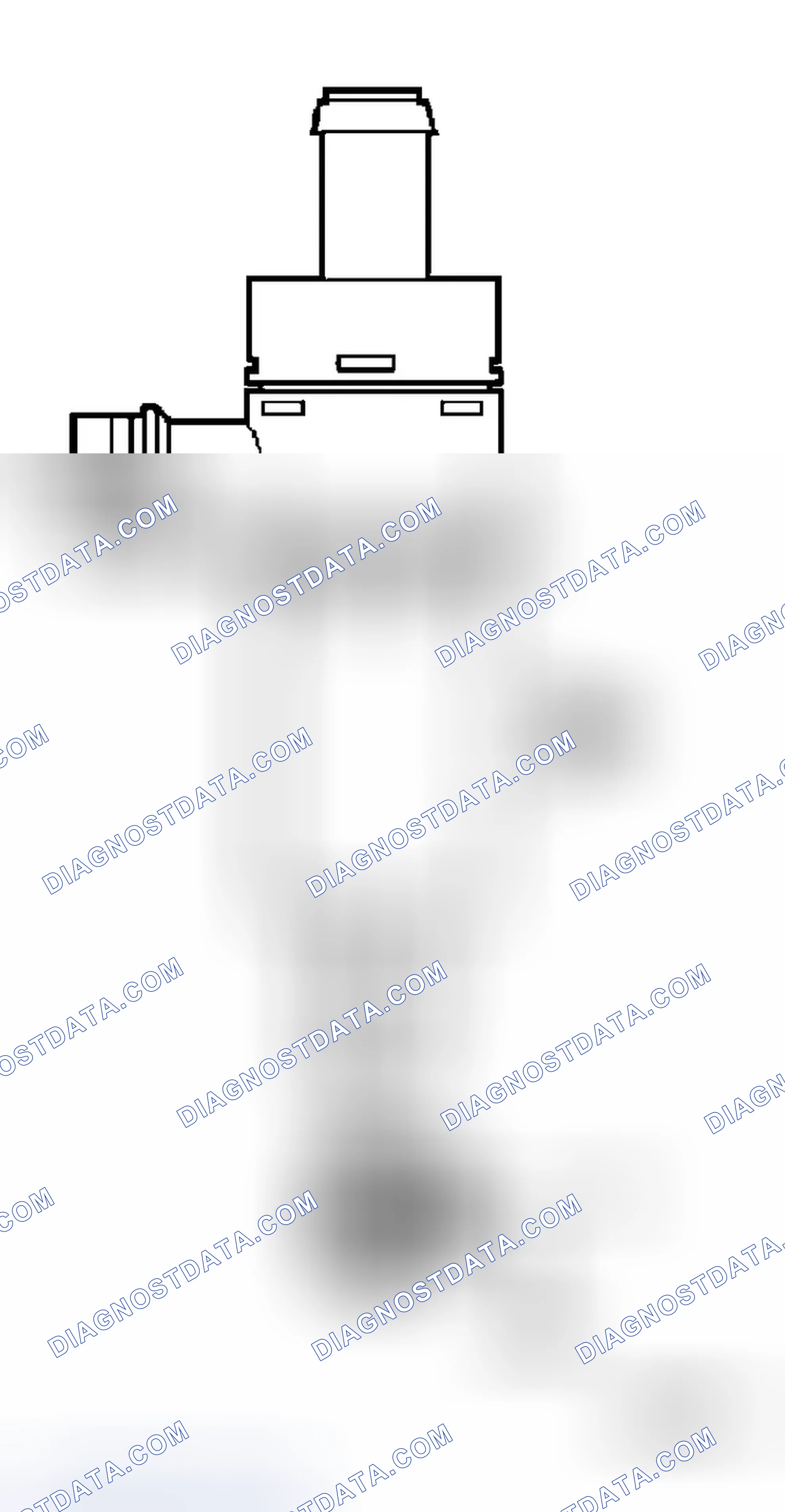 Scheme 99: Canister Vent (CV) Solenoid