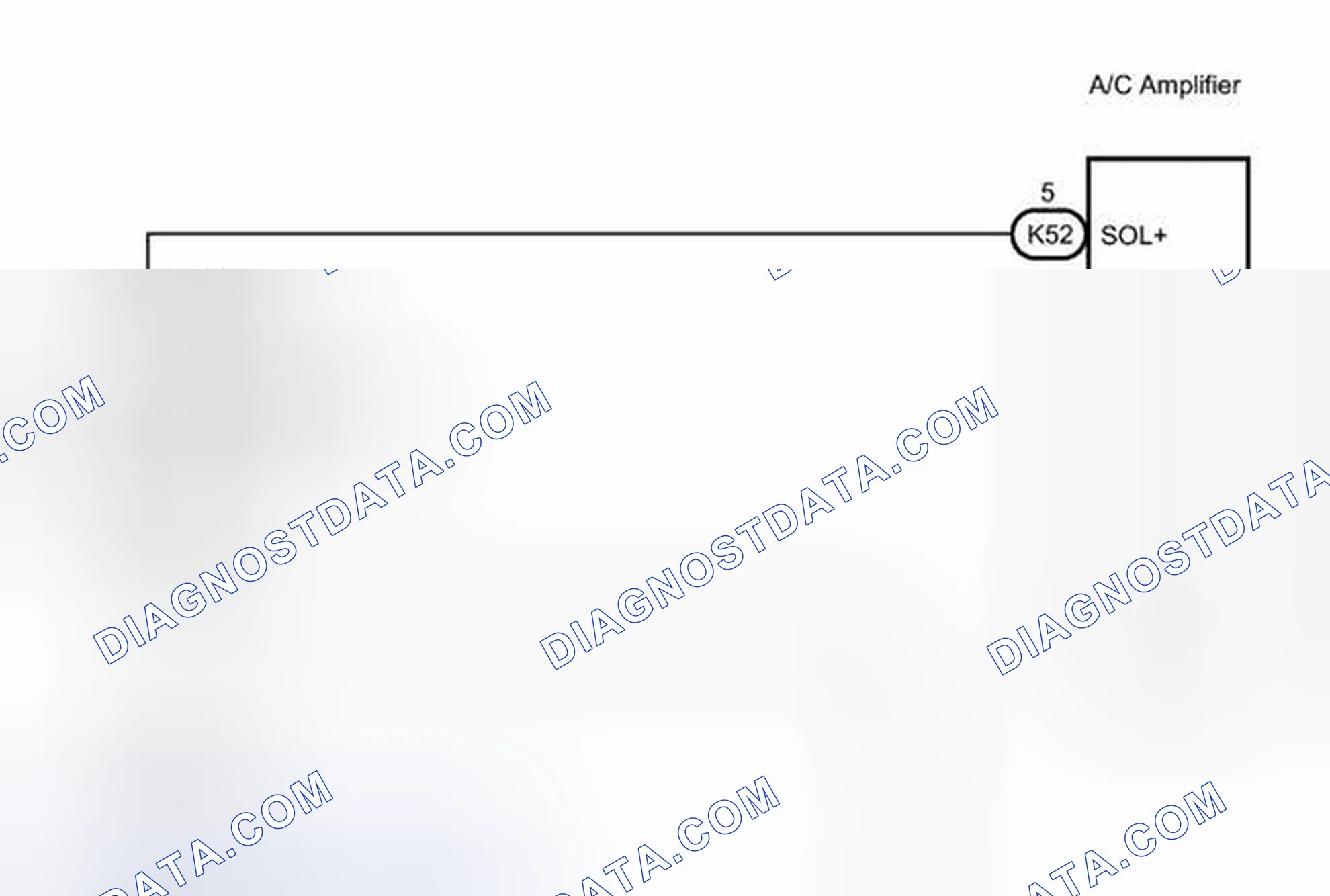 Scheme 234: WIRING DIAGRAM