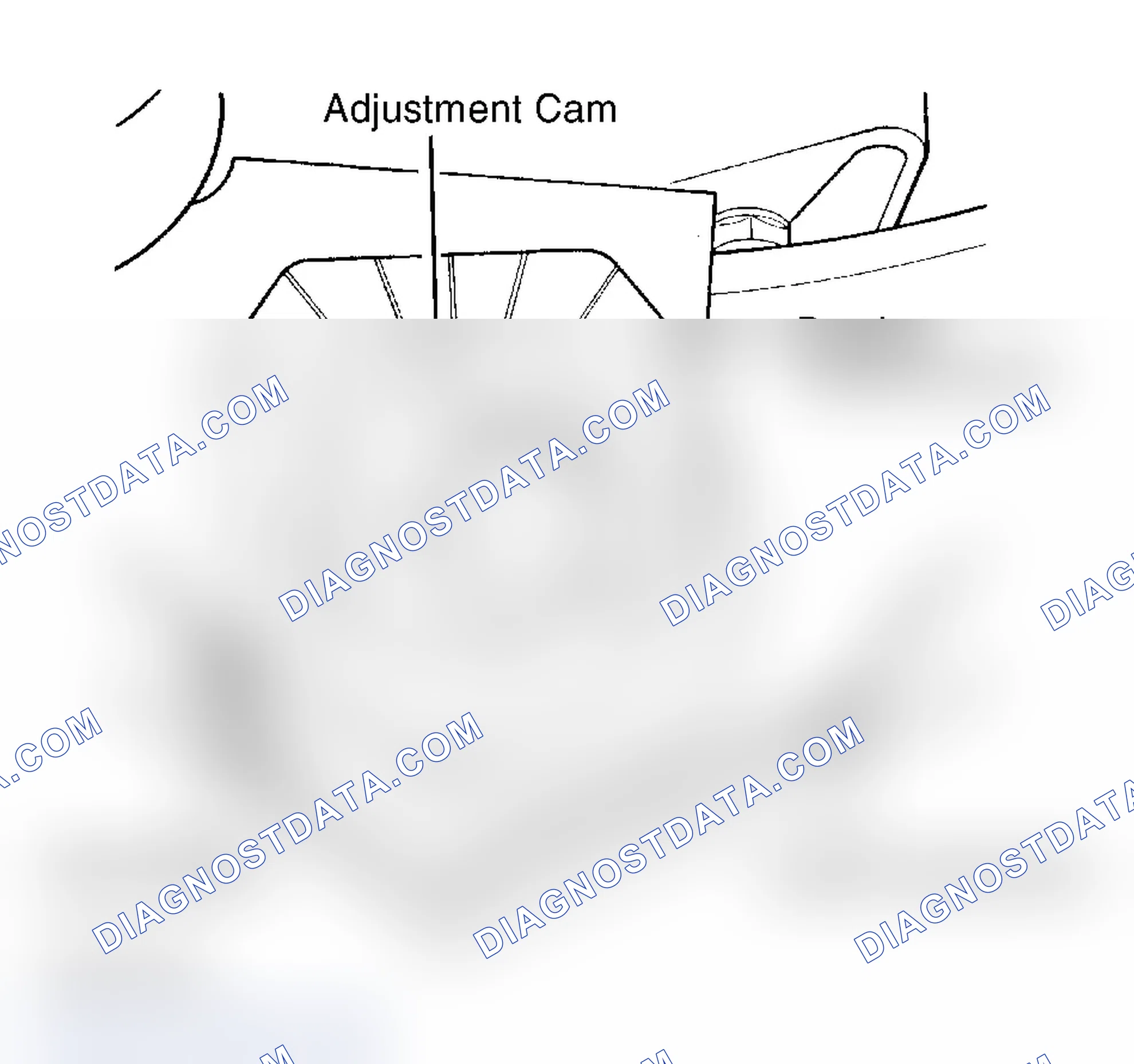 Scheme 8: Ram Pickup (Link/Coil Suspension)