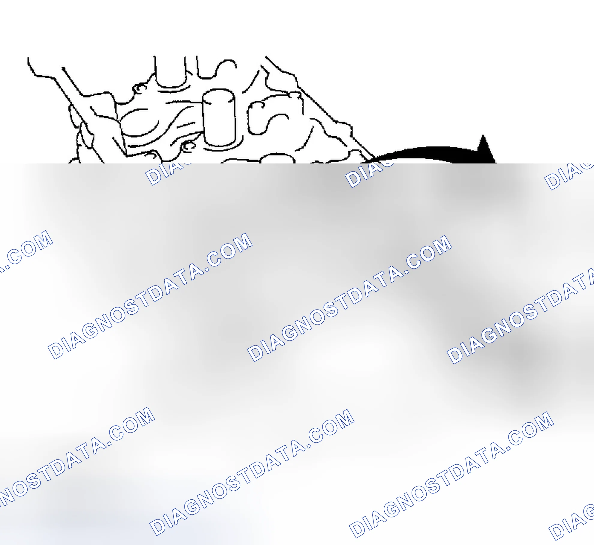 Scheme 189: Camshaft Journal Clearance