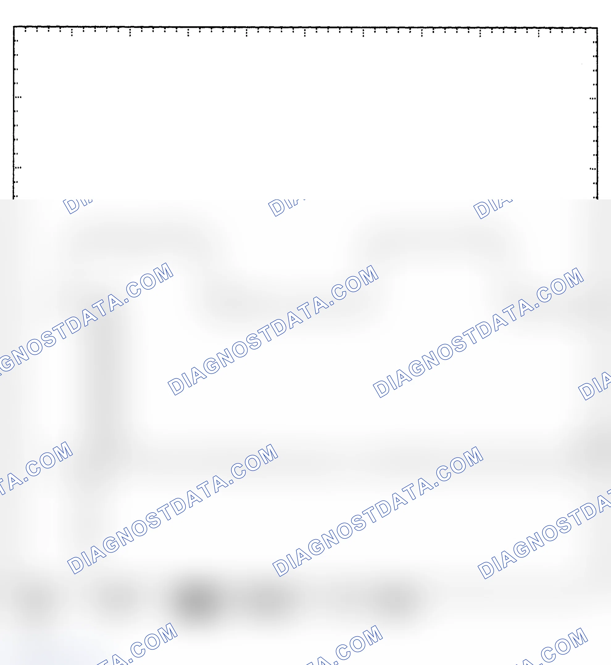 Scheme 26: Injector Bank - Known Good - Voltage Pattern