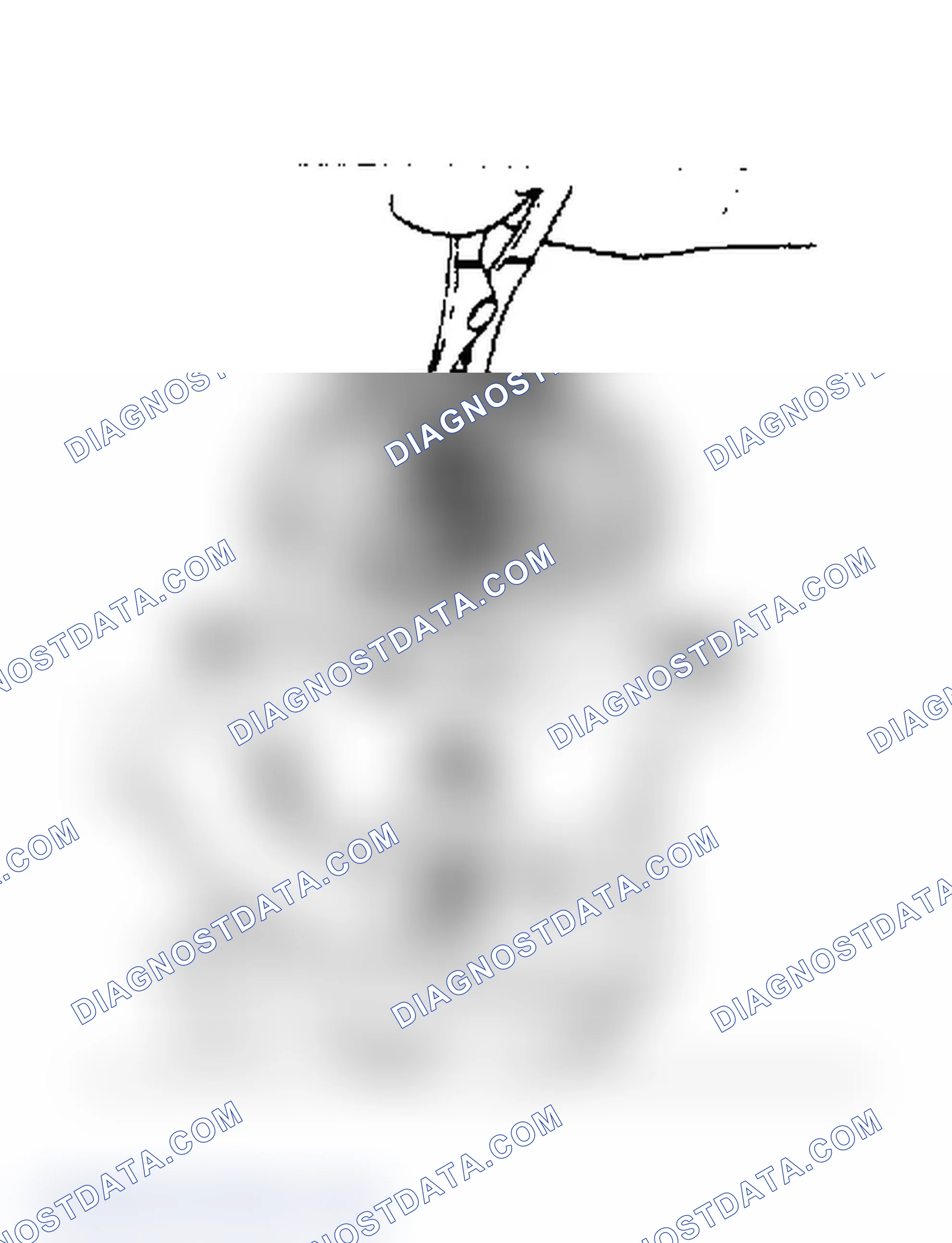 Scheme 22: Removing Snap Ring - Tool No. 6, External Snap Ring Pliers