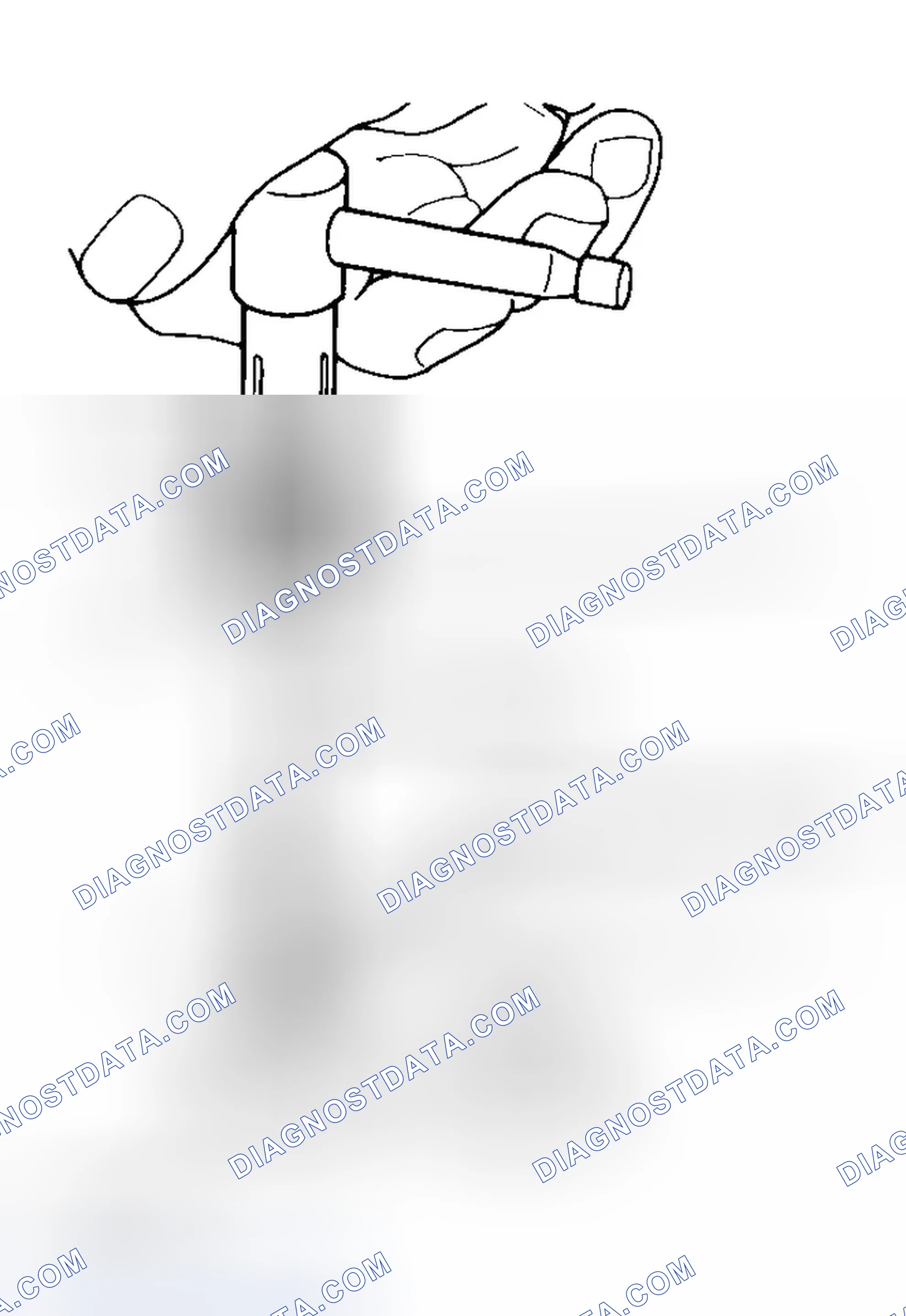 Scheme 16: Reaming Valve Guides