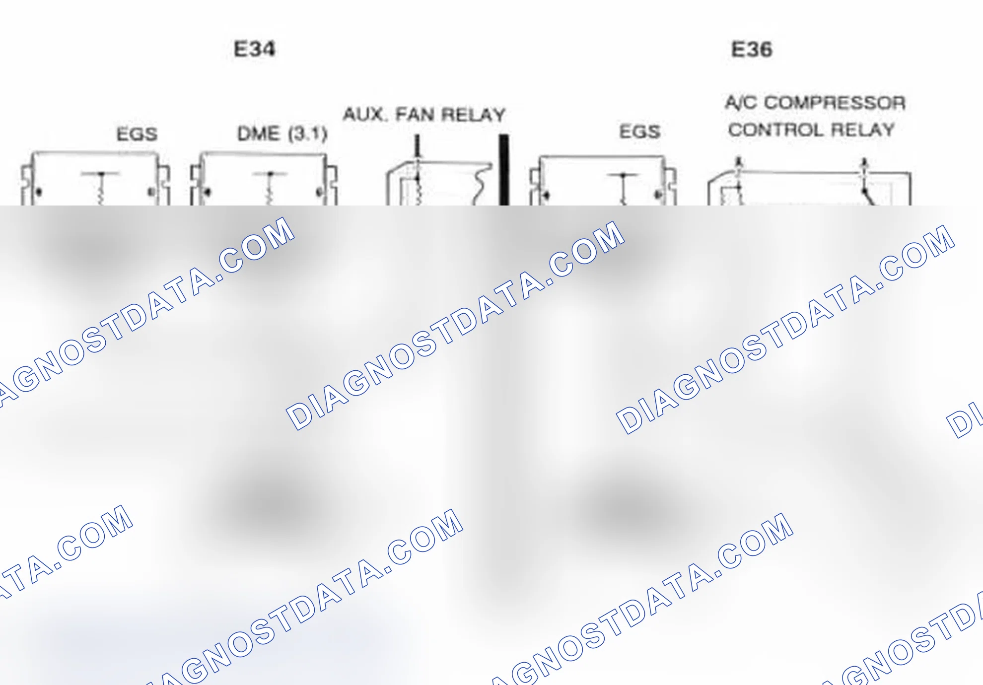 Scheme 402: AC Compressor Load Sensing (Hydramatic Transmissions)