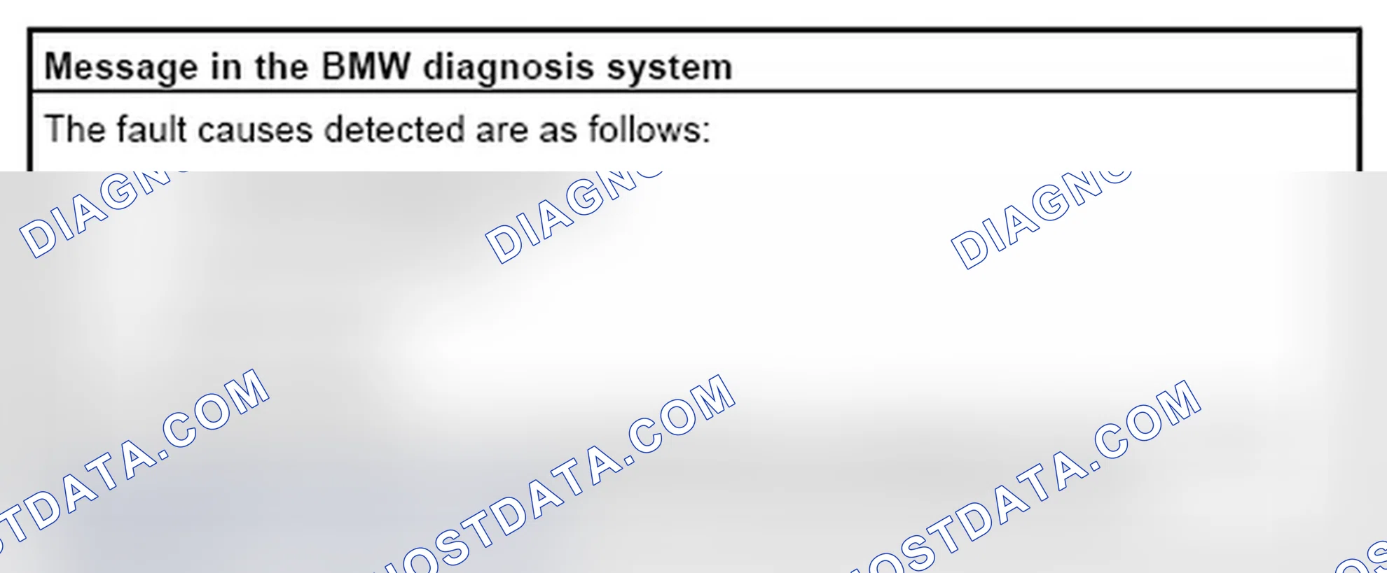 Scheme 256: Functions of bus system analysis