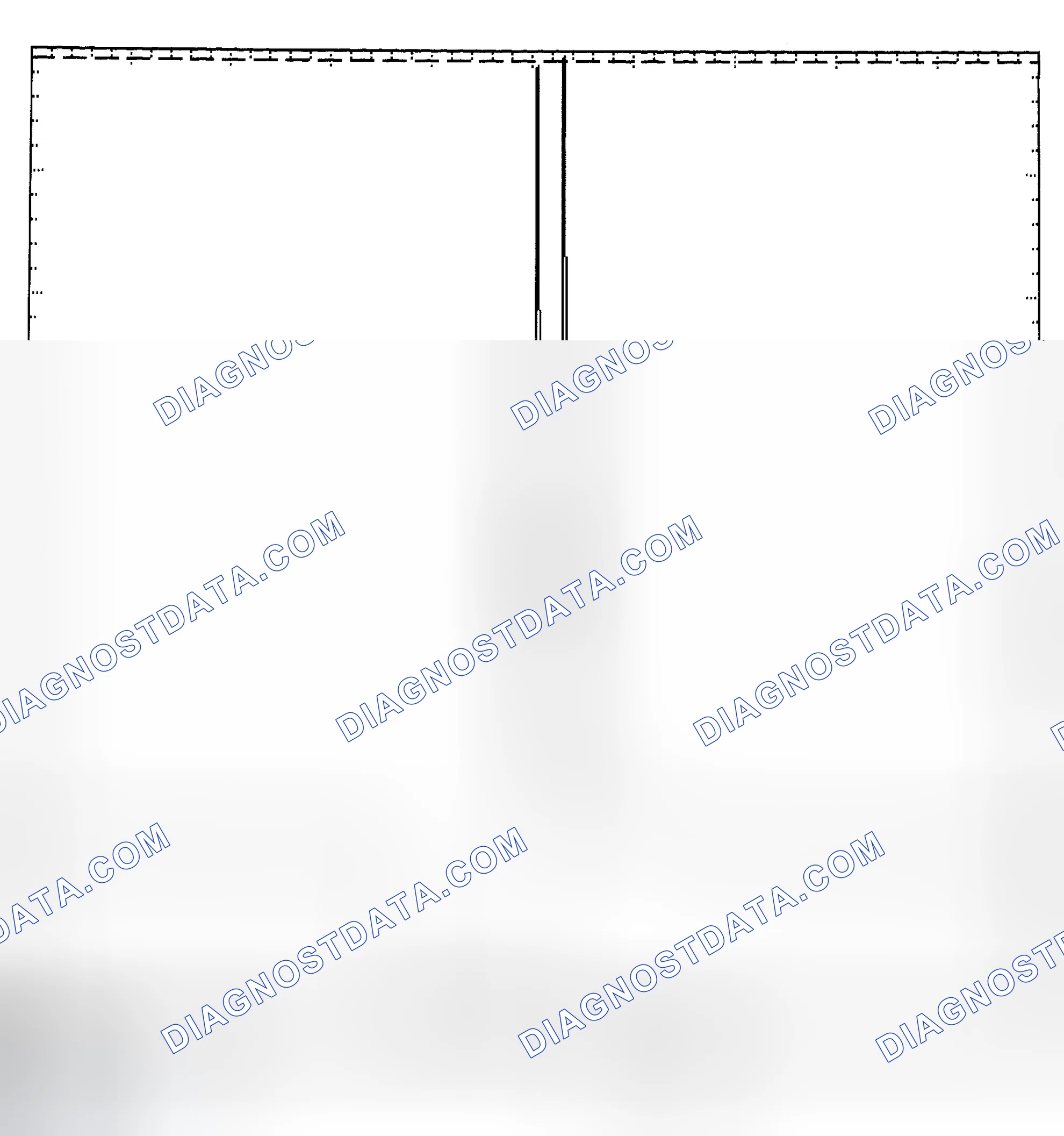Scheme 30: Single Injector - Known Good - Voltage Pattern